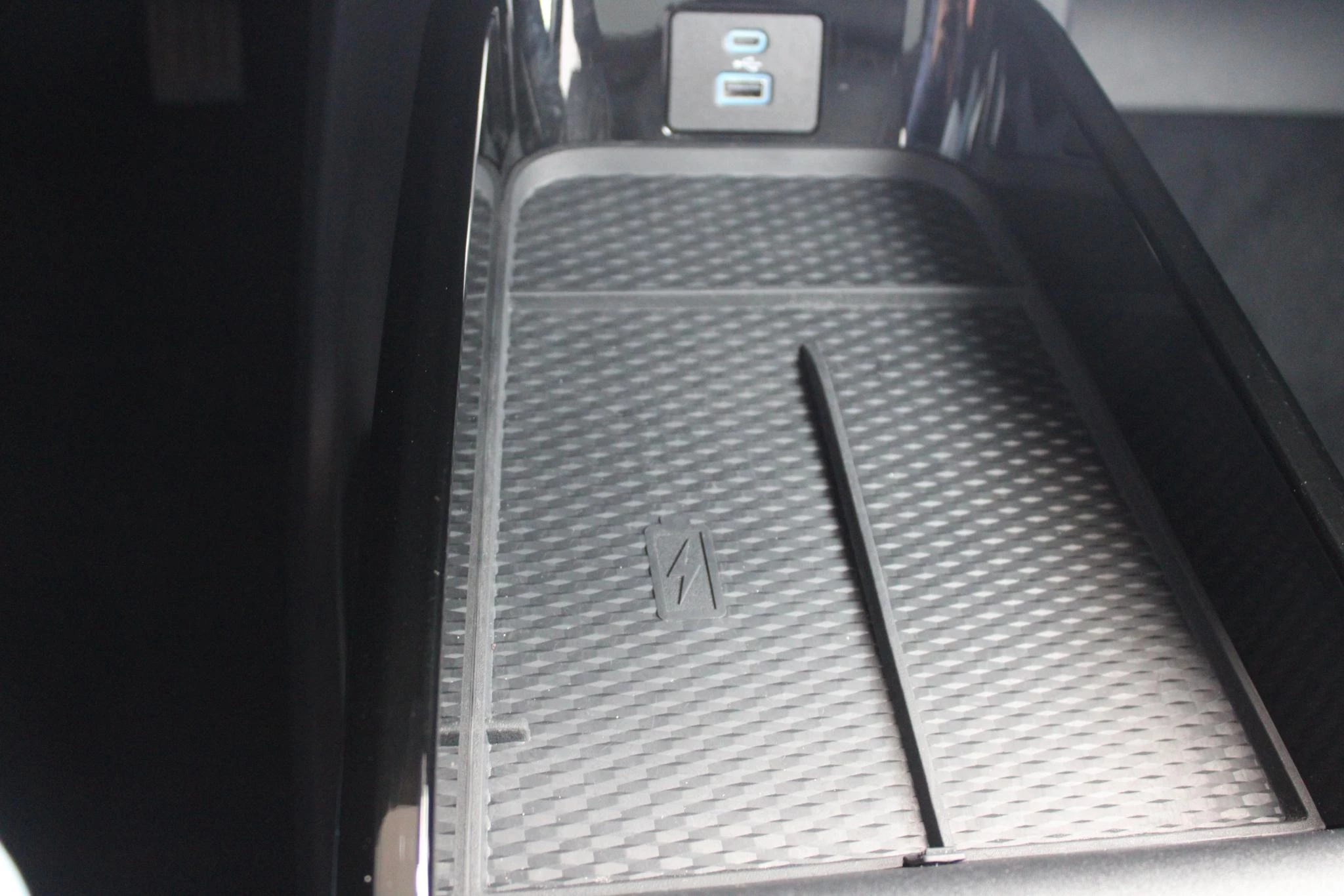 Hoofdafbeelding Ford Mustang Mach-E