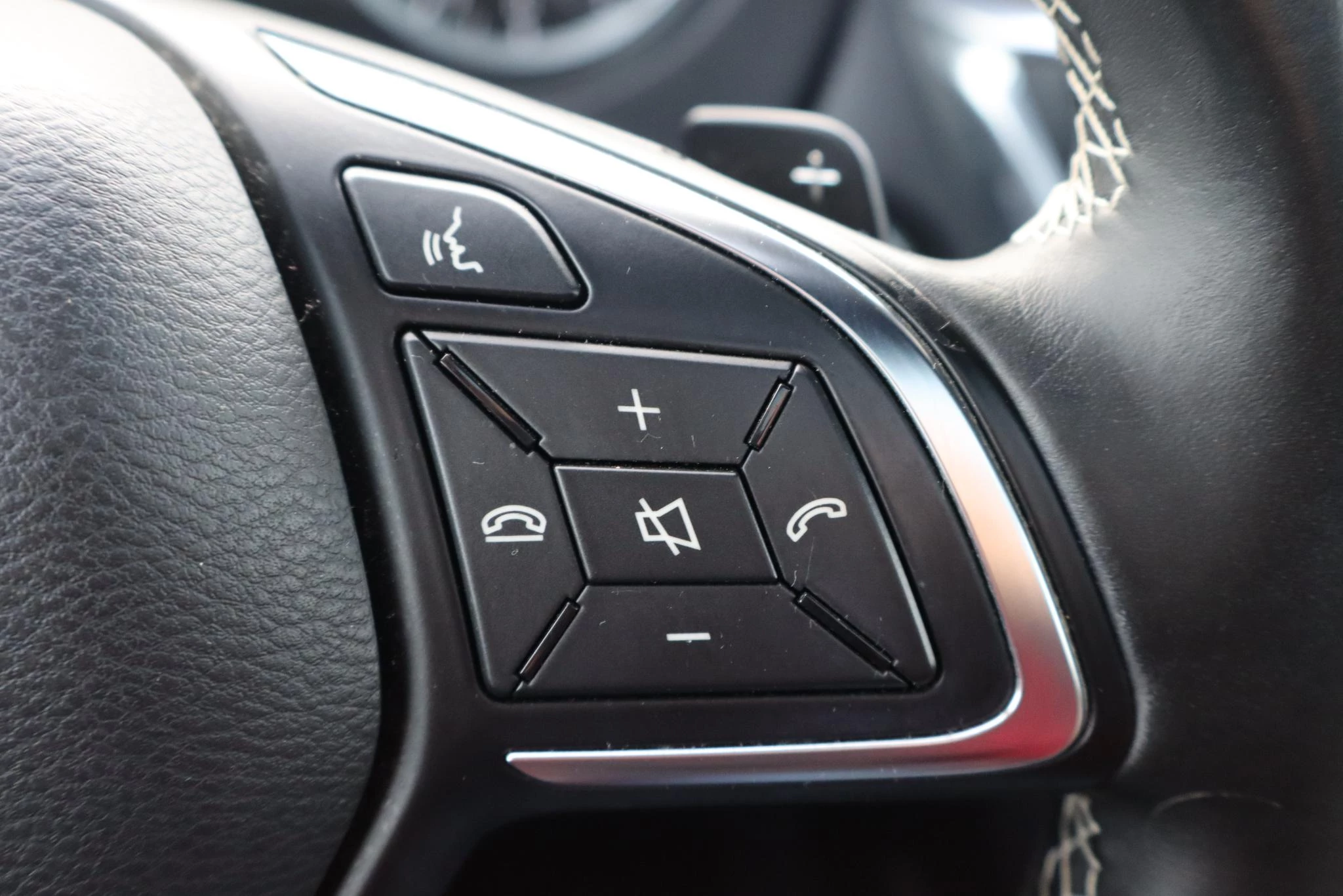 Hoofdafbeelding Infiniti Q