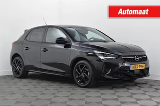 Opel Corsa 1.2 Turbo 130PK GS-LINE Automaat