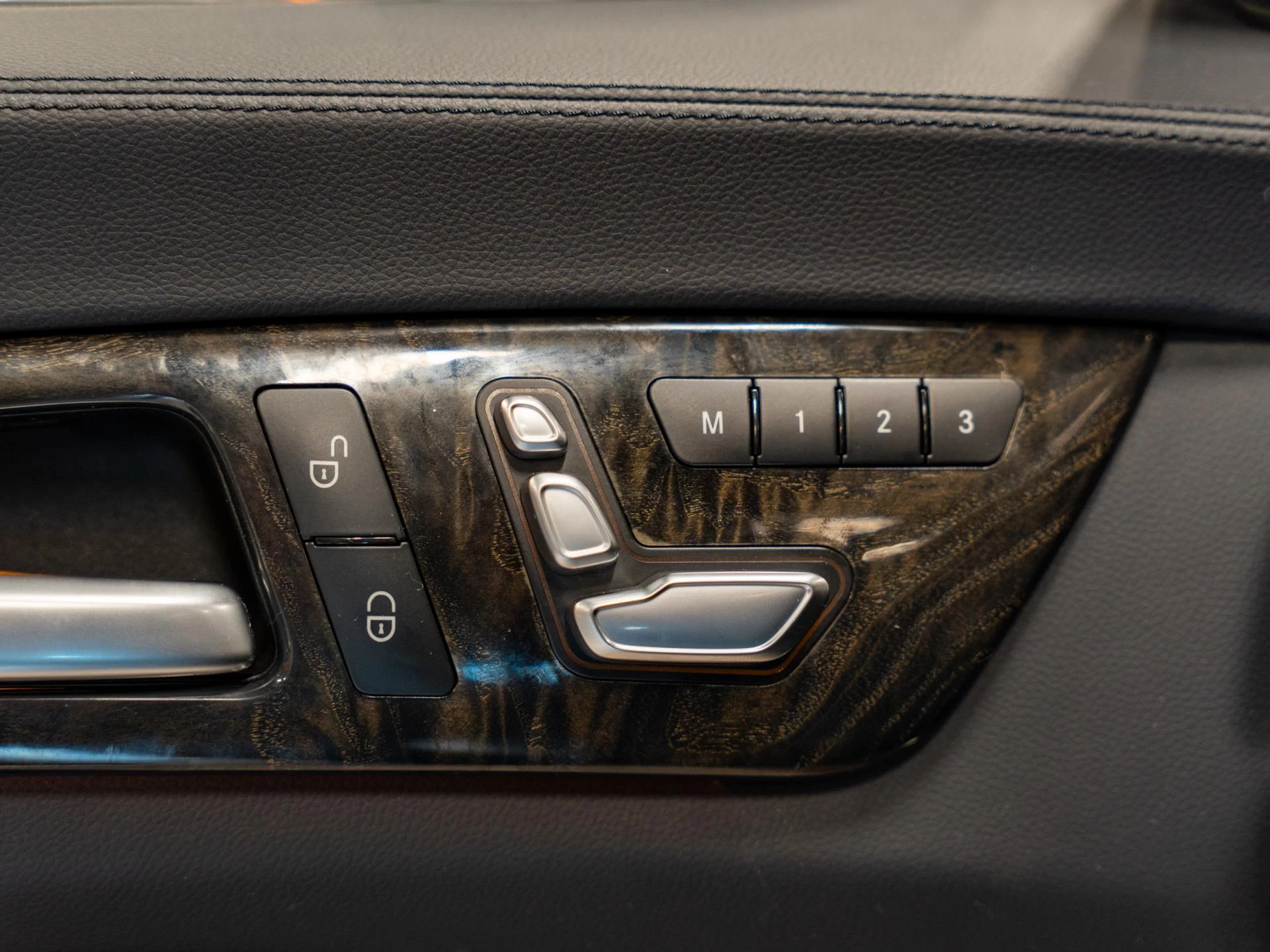 Hoofdafbeelding Mercedes-Benz CLS