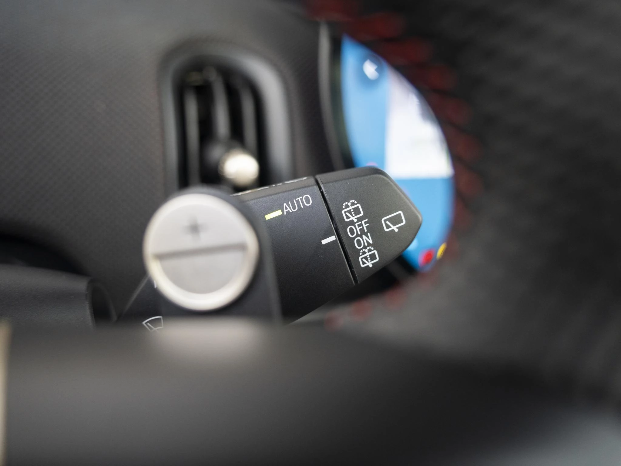 Hoofdafbeelding MINI 3-deurs