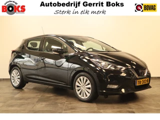 Nissan Micra 0.9 IG-T Acenta BOSE PDC