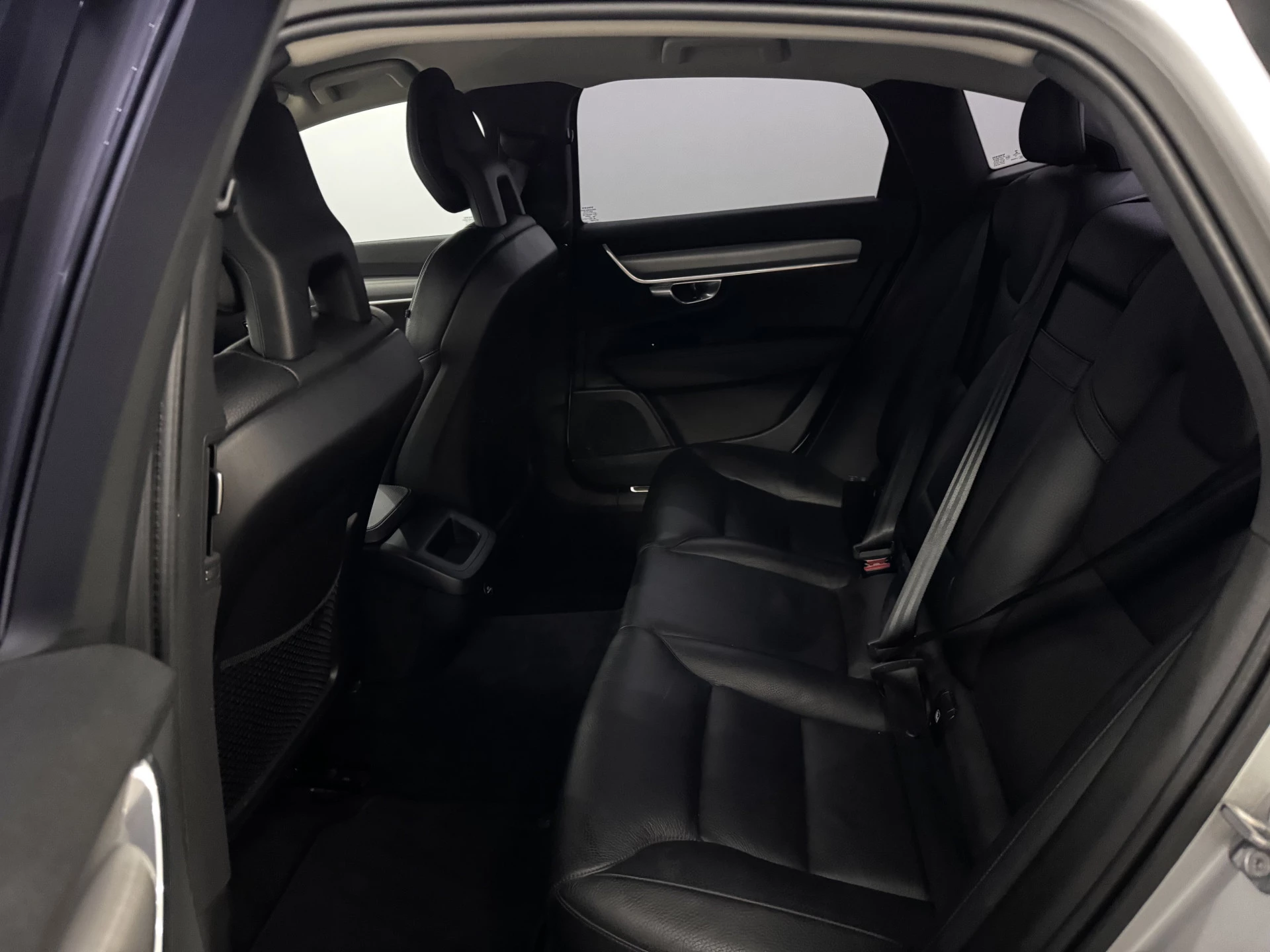 Hoofdafbeelding Volvo S90