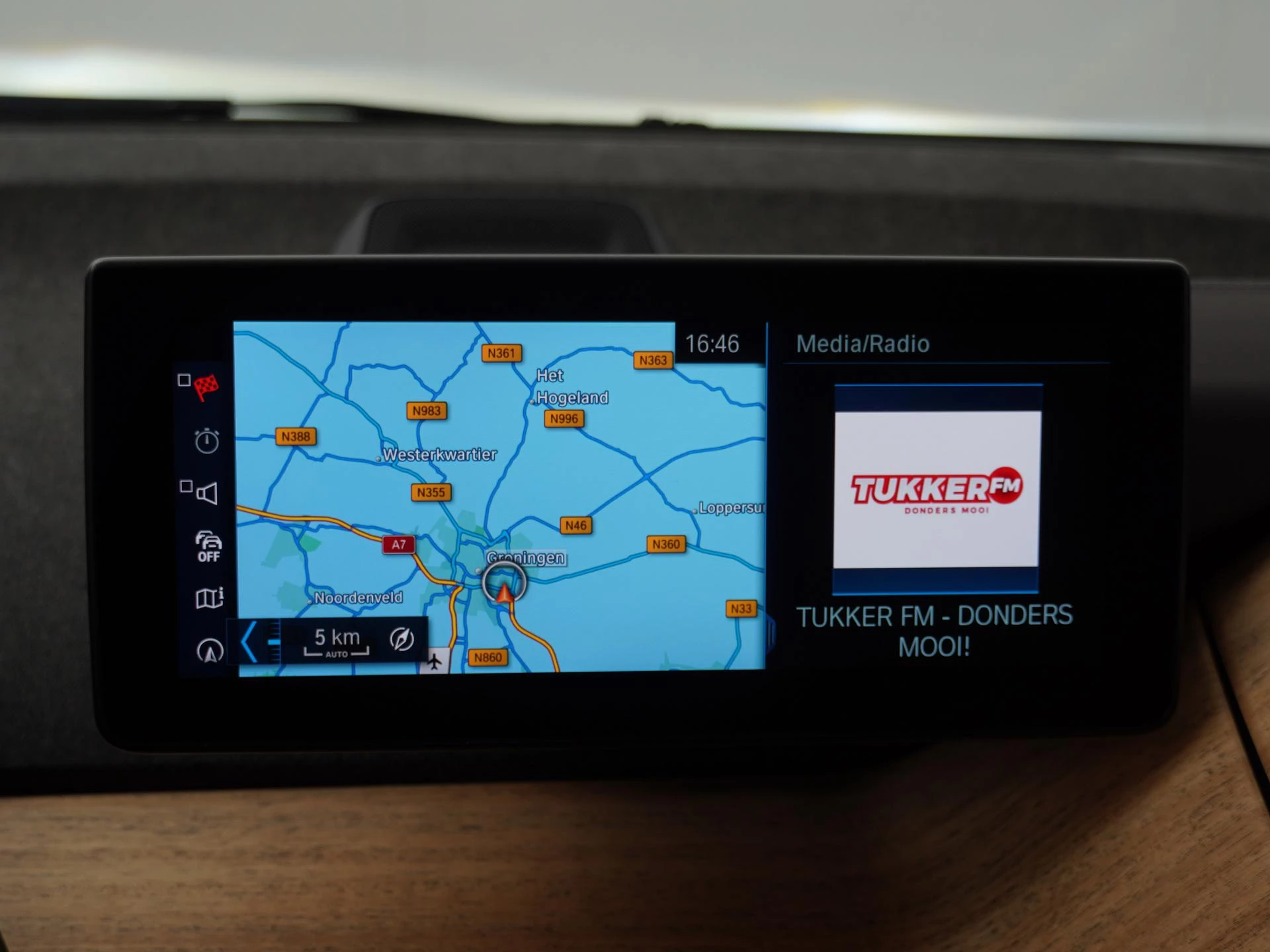 Hoofdafbeelding BMW i3