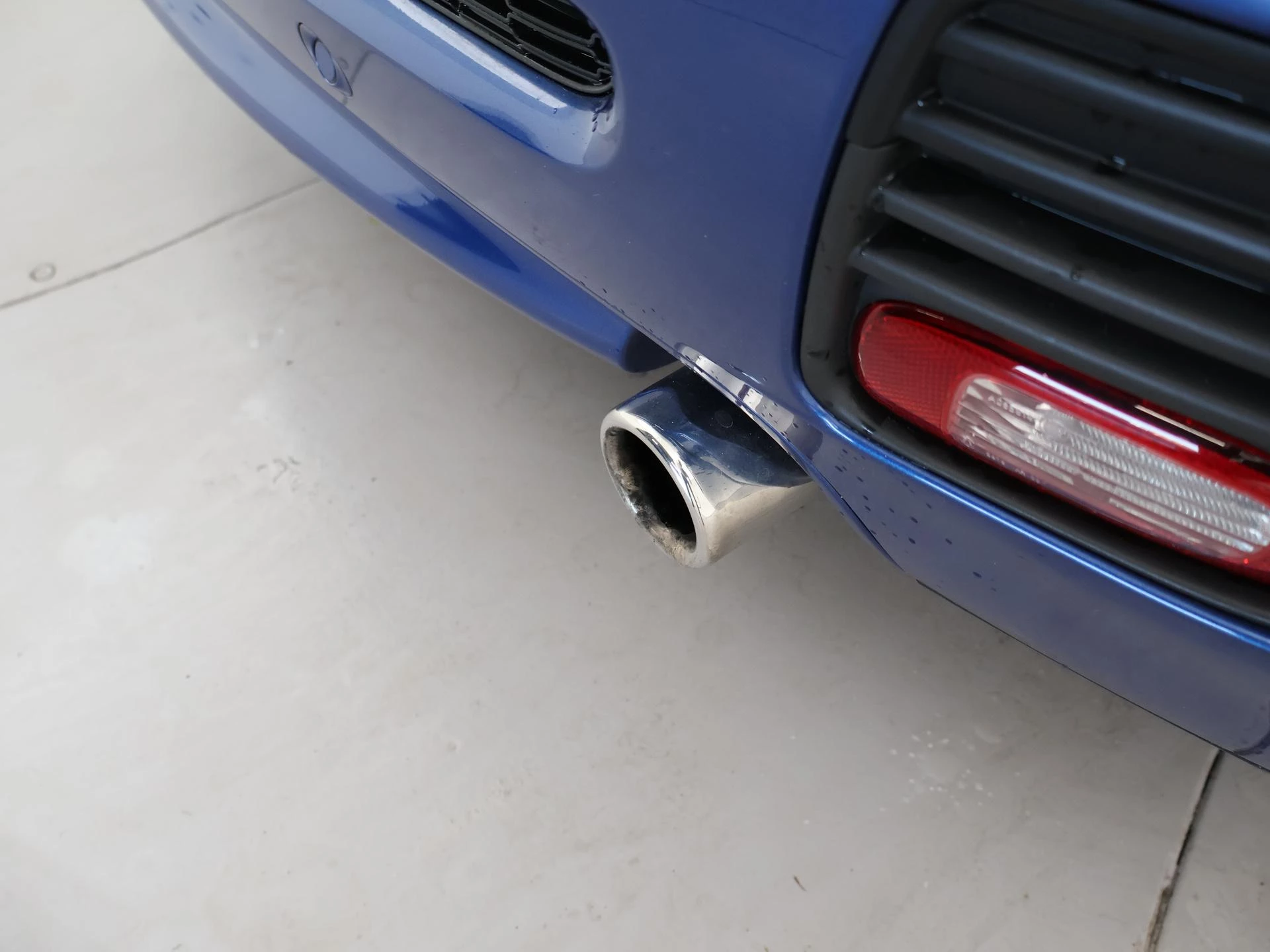 Hoofdafbeelding MINI Cooper Cabrio