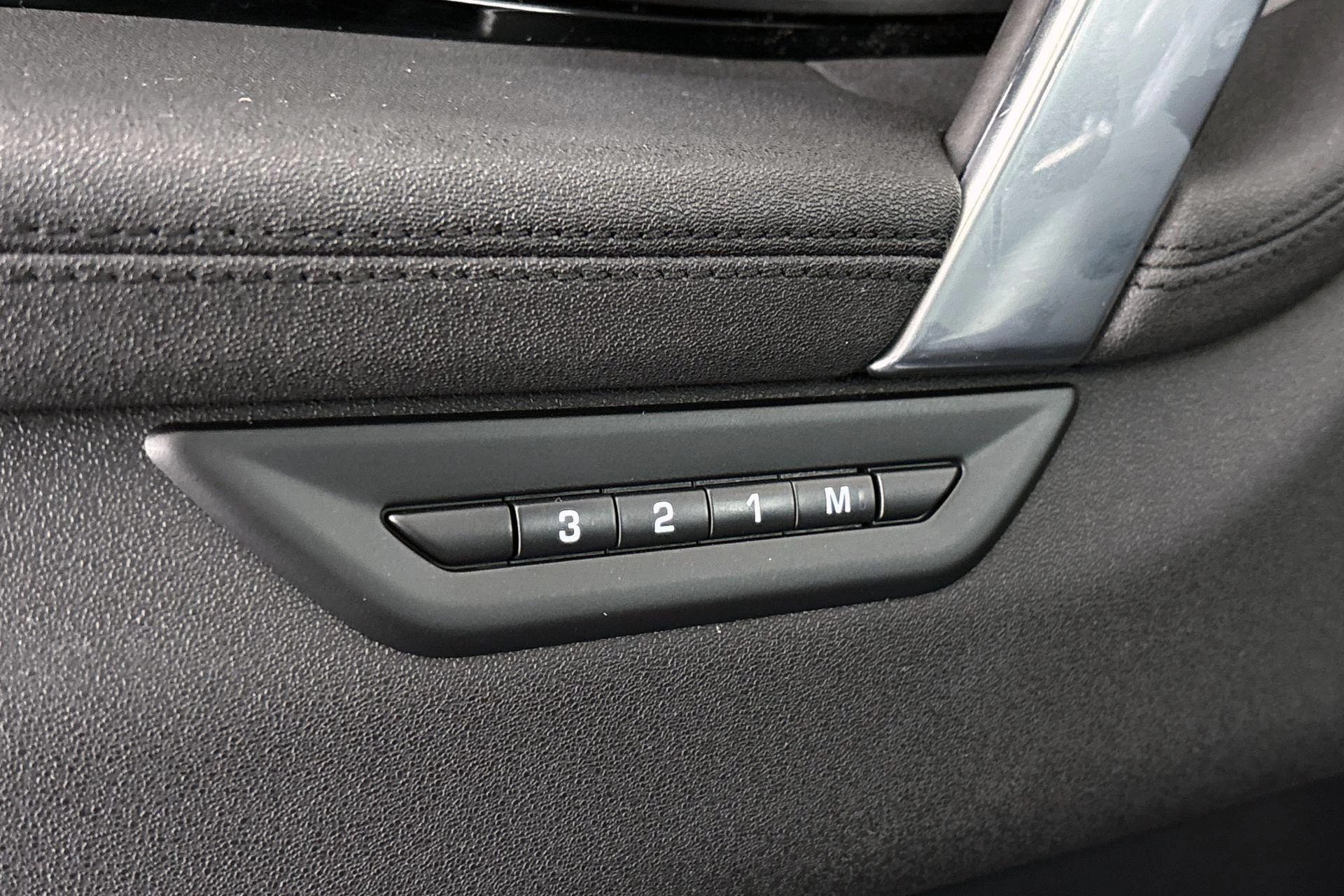 Hoofdafbeelding Land Rover Discovery Sport
