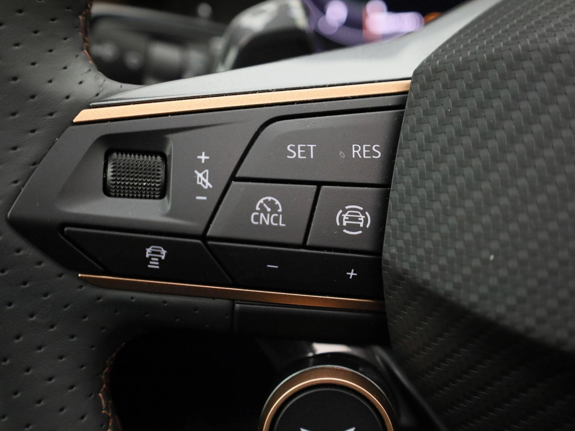 Hoofdafbeelding CUPRA Terramar