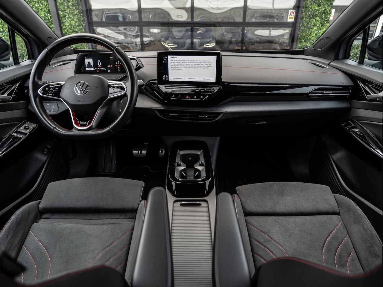 Hoofdafbeelding Volkswagen ID.4