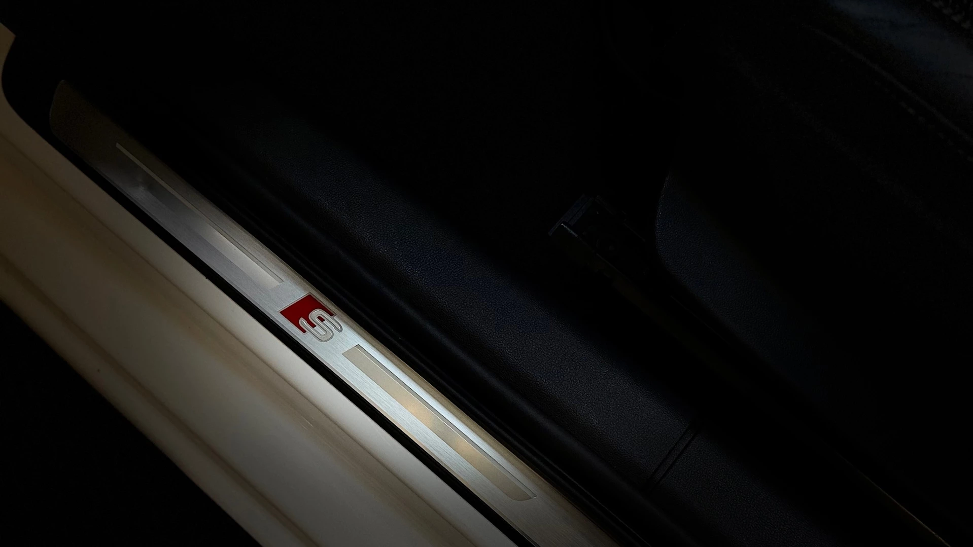 Hoofdafbeelding Audi S3