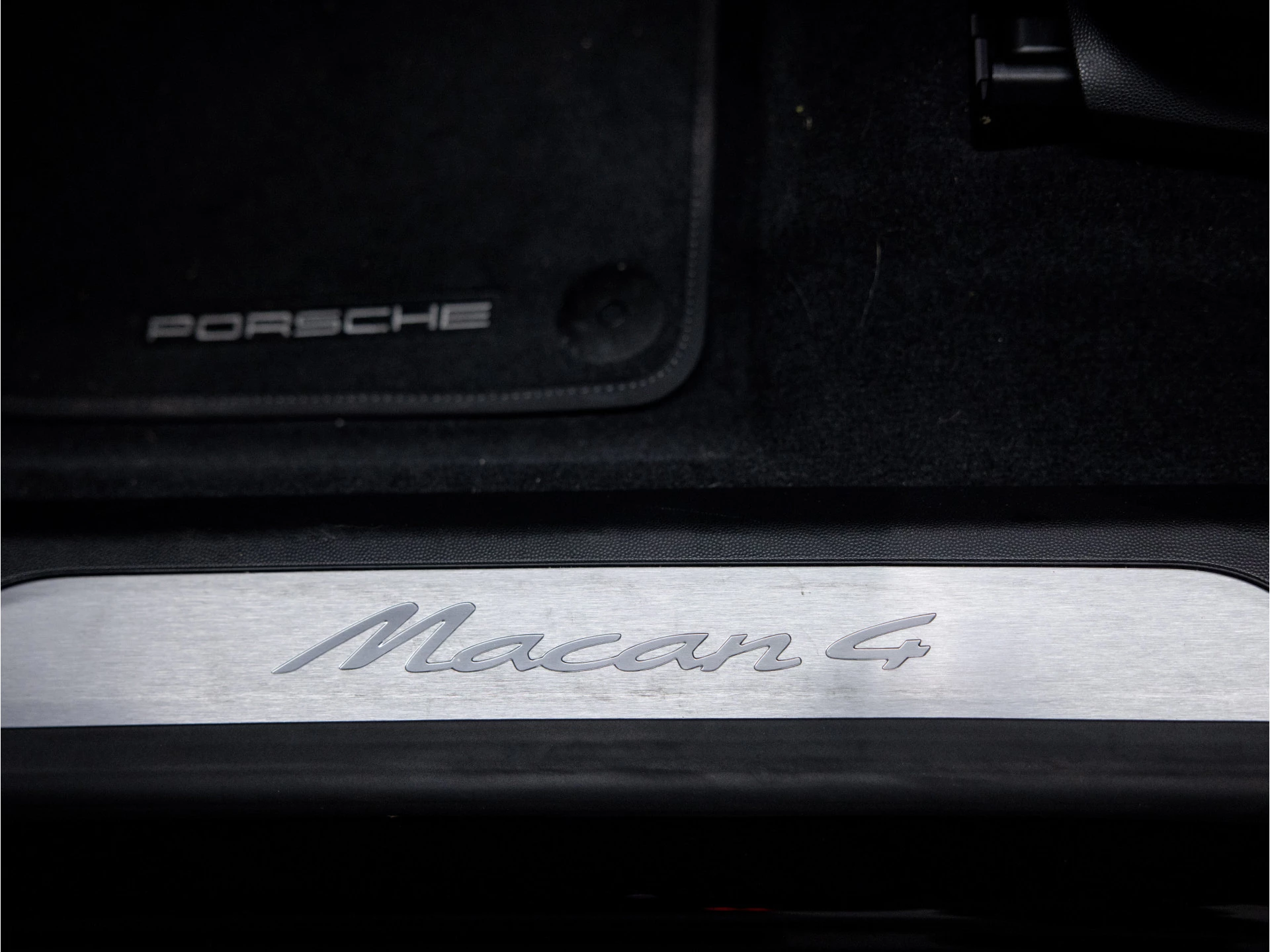 Hoofdafbeelding Porsche Macan