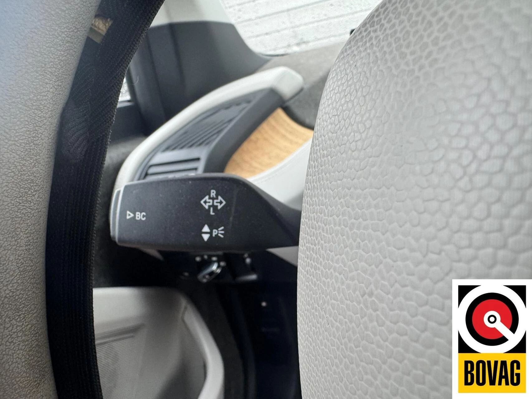 Hoofdafbeelding BMW i3