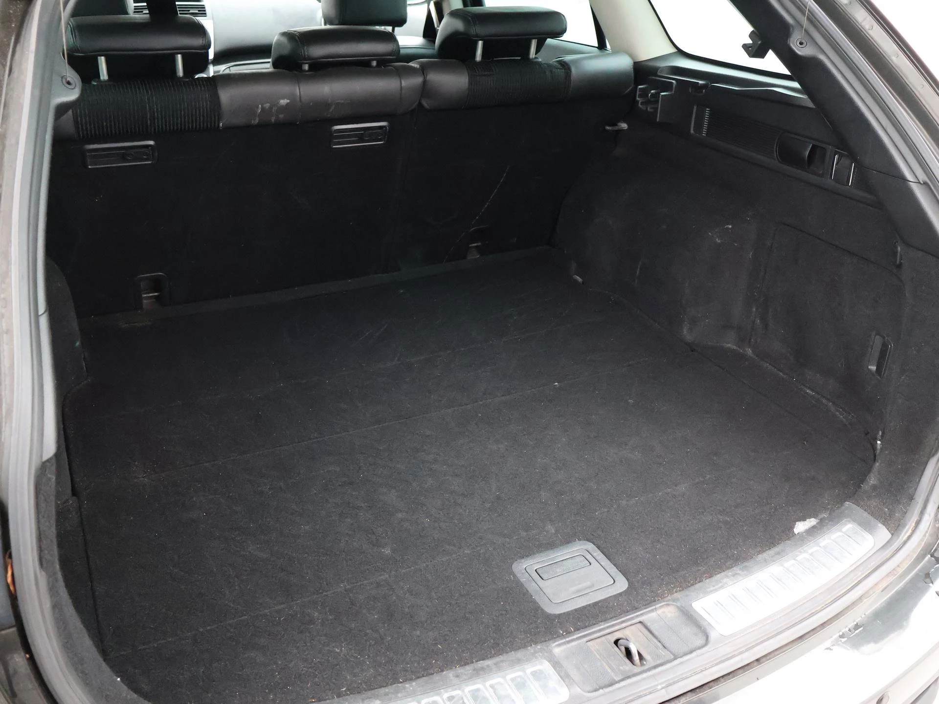 Hoofdafbeelding Mazda 6