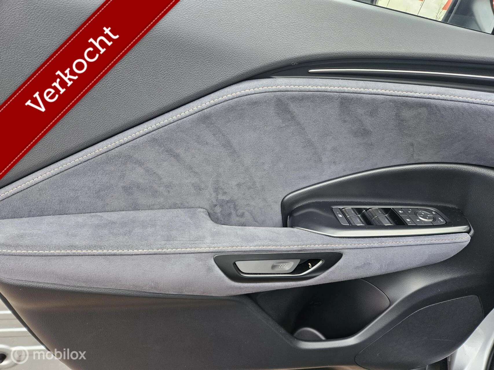 Hoofdafbeelding Lexus LBX