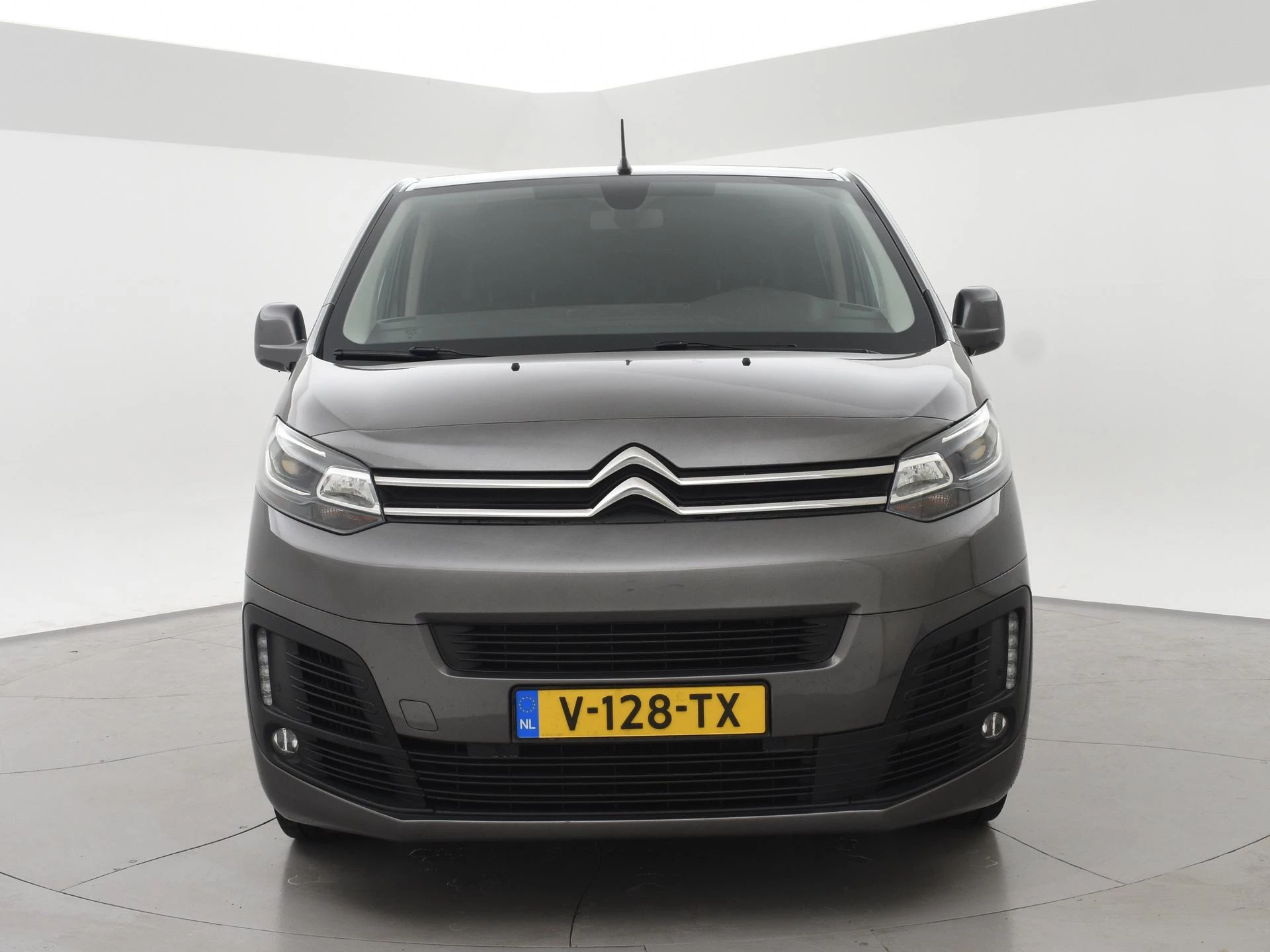 Hoofdafbeelding Citroën Jumpy