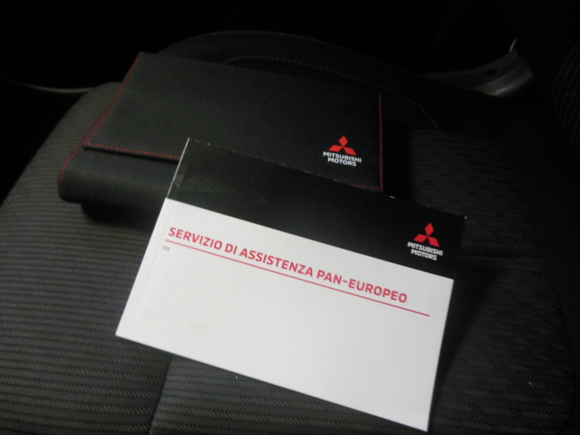 Hoofdafbeelding Mitsubishi Eclipse Cross