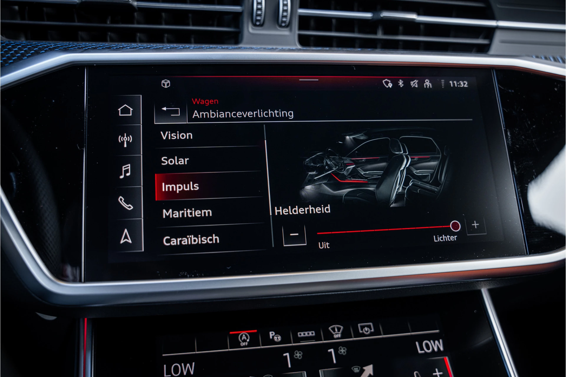 Hoofdafbeelding Audi RS6