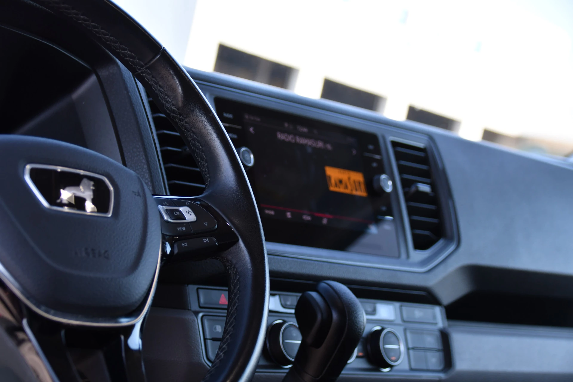 Hoofdafbeelding MAN TGE