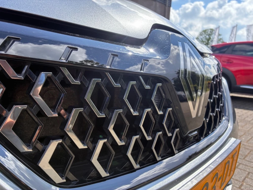 Hoofdafbeelding Renault Arkana