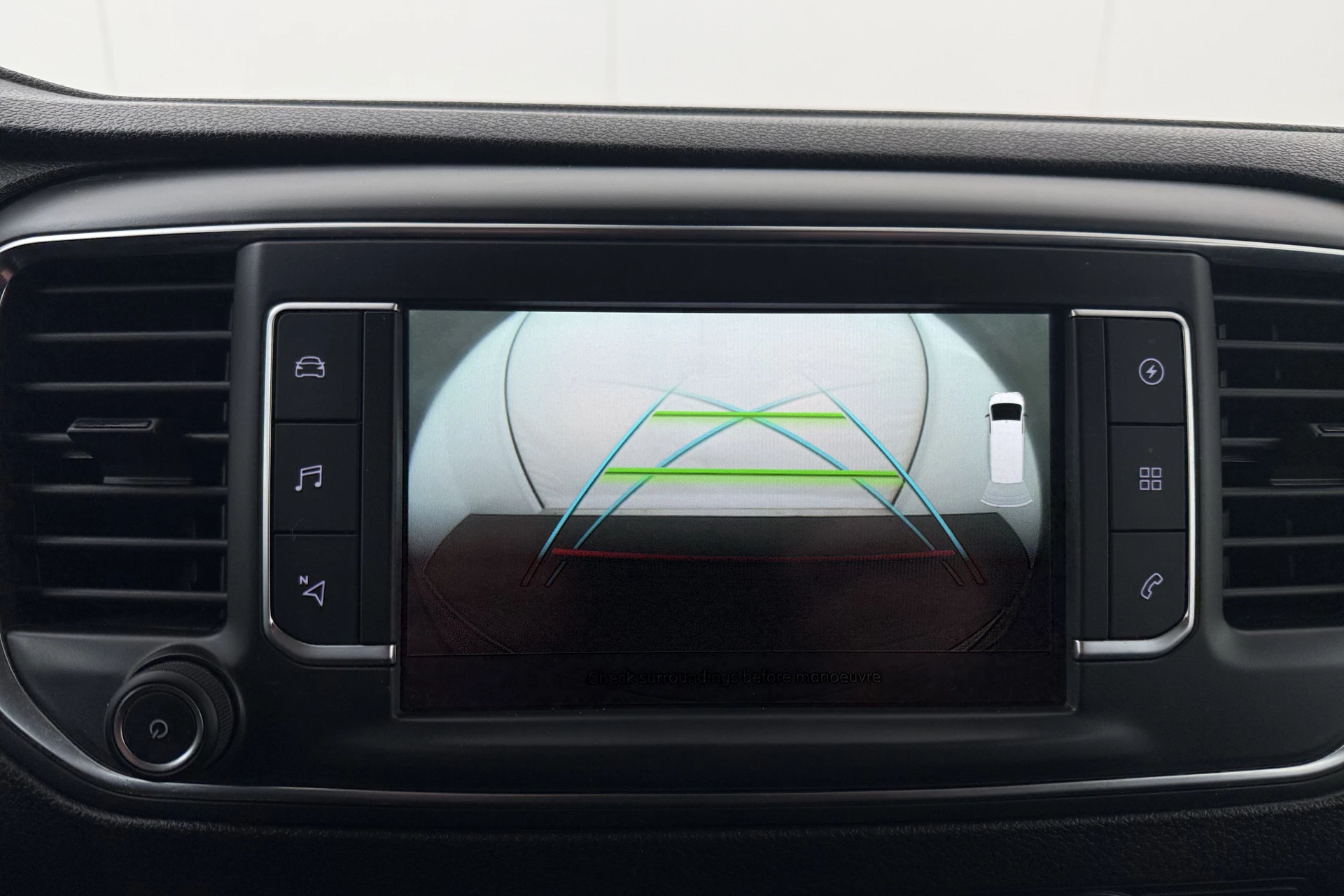 Hoofdafbeelding Citroën ë-Jumpy