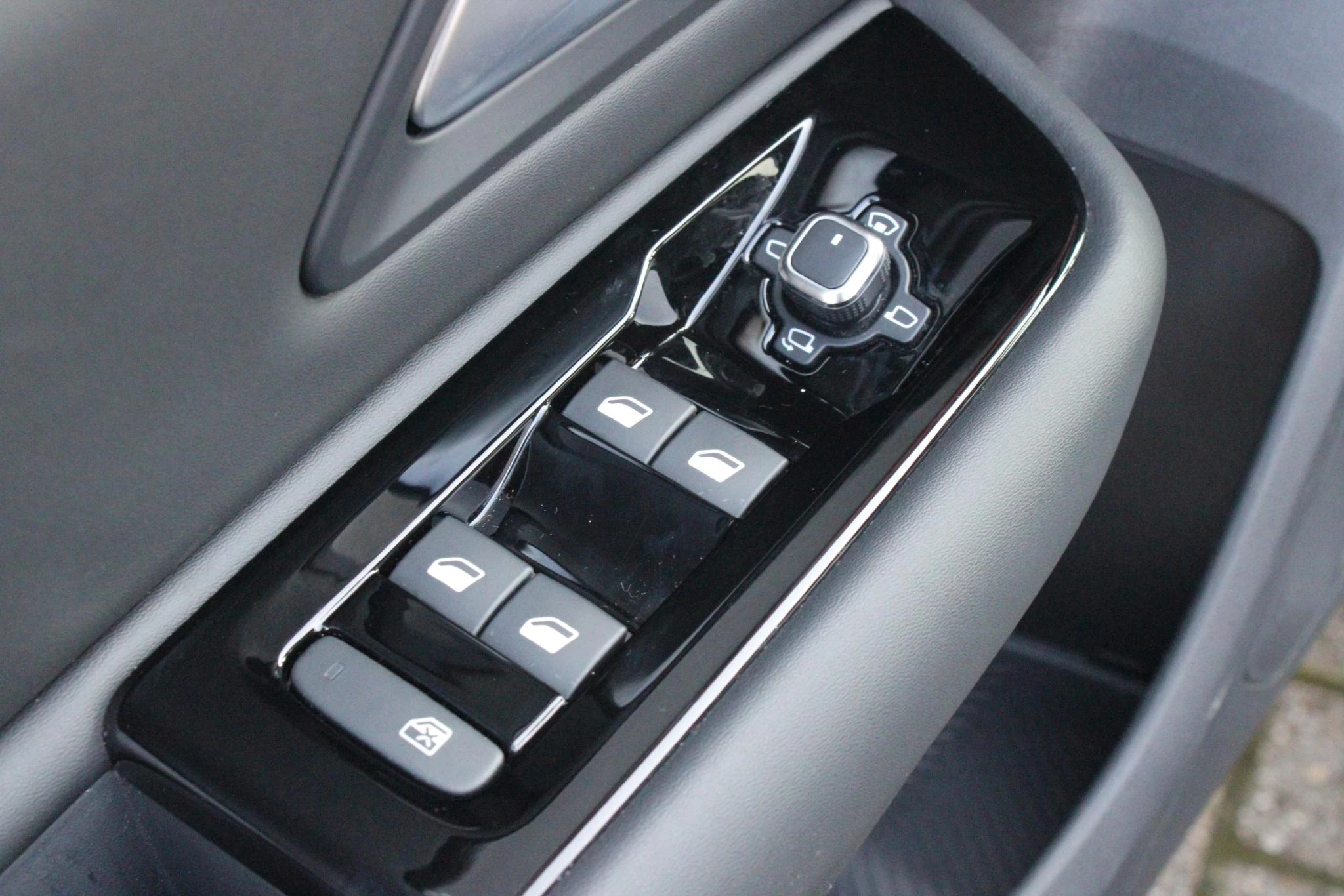 Hoofdafbeelding Citroën C5 X