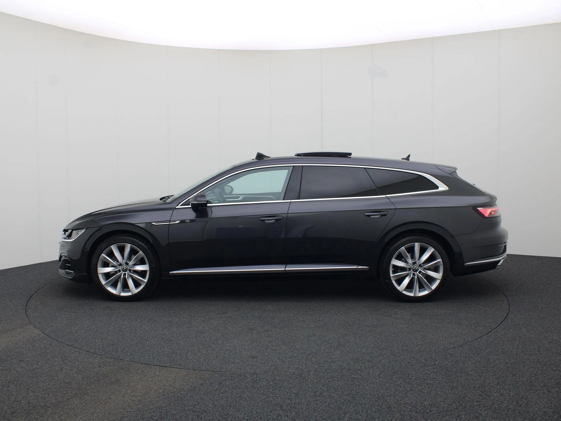 Hoofdafbeelding Volkswagen Arteon