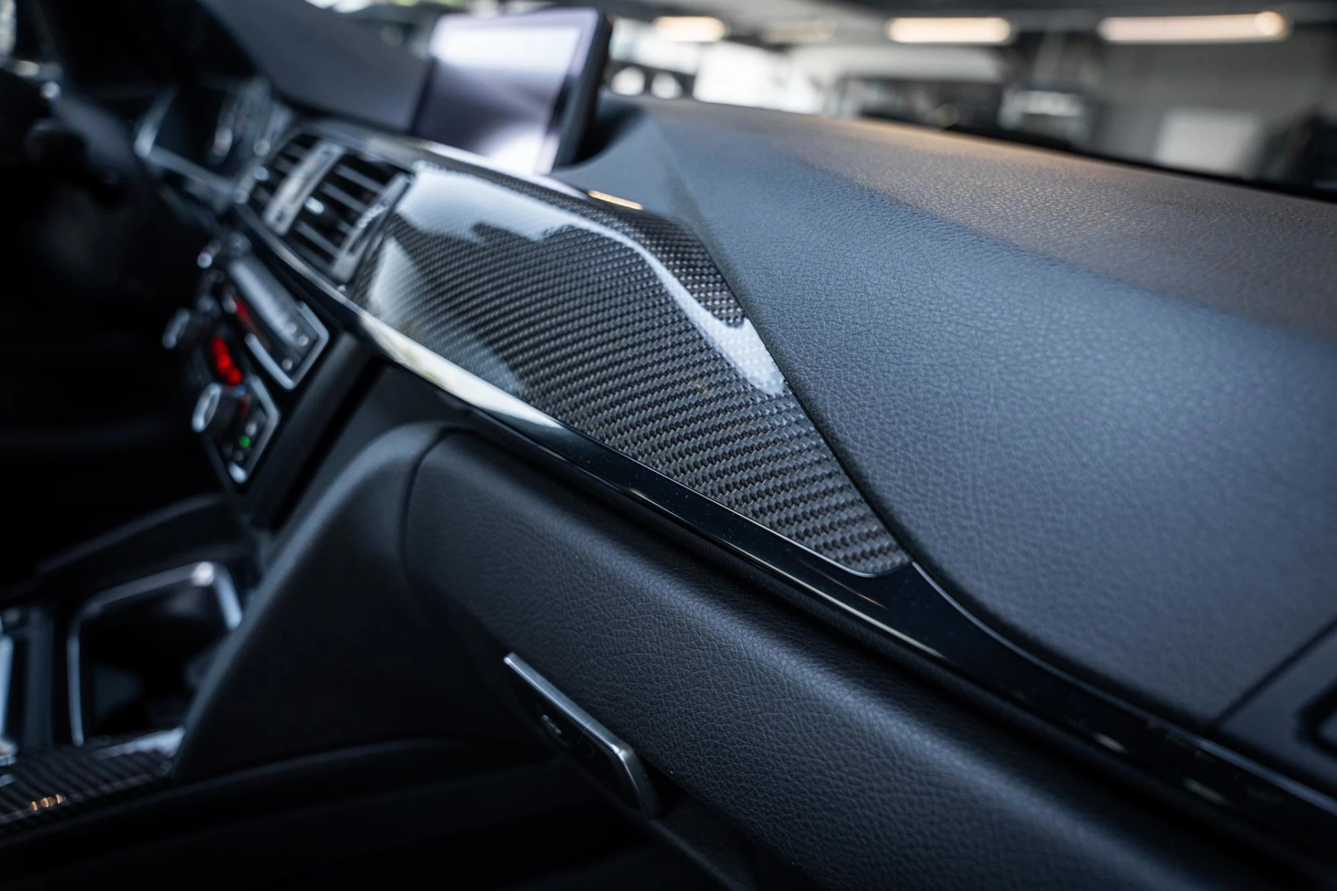Hoofdafbeelding BMW M4