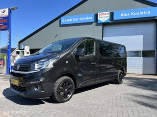 Hoofdafbeelding Fiat Talento Fiat Talento 2.0 MultiJet L2H1 Business Pro DC