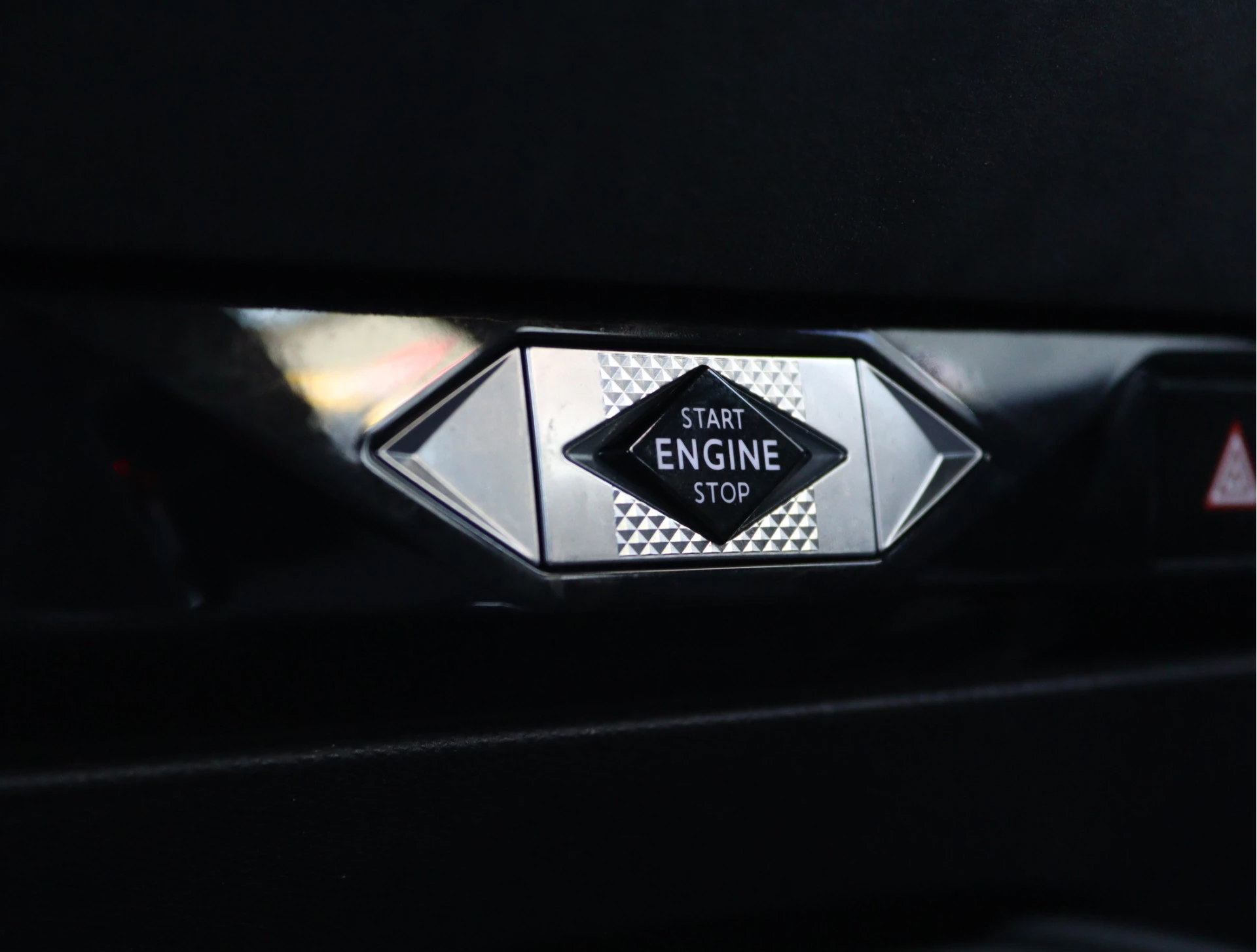 Hoofdafbeelding DS DS 4