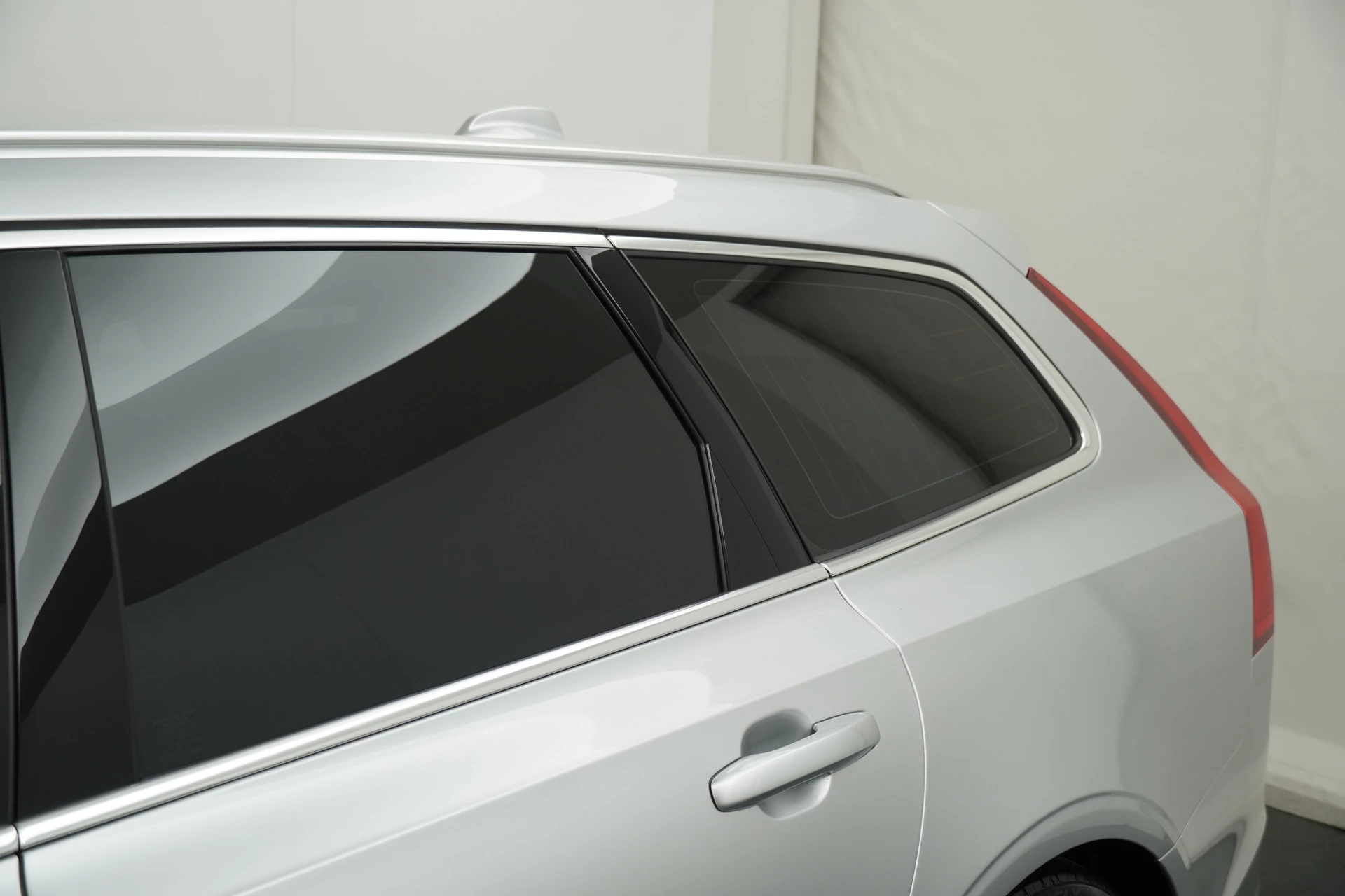 Hoofdafbeelding Volvo V90
