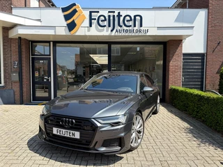 Audi A6 Limousine - 55 TFSI quattro Design Pro Line Plus - NP €128.390,-