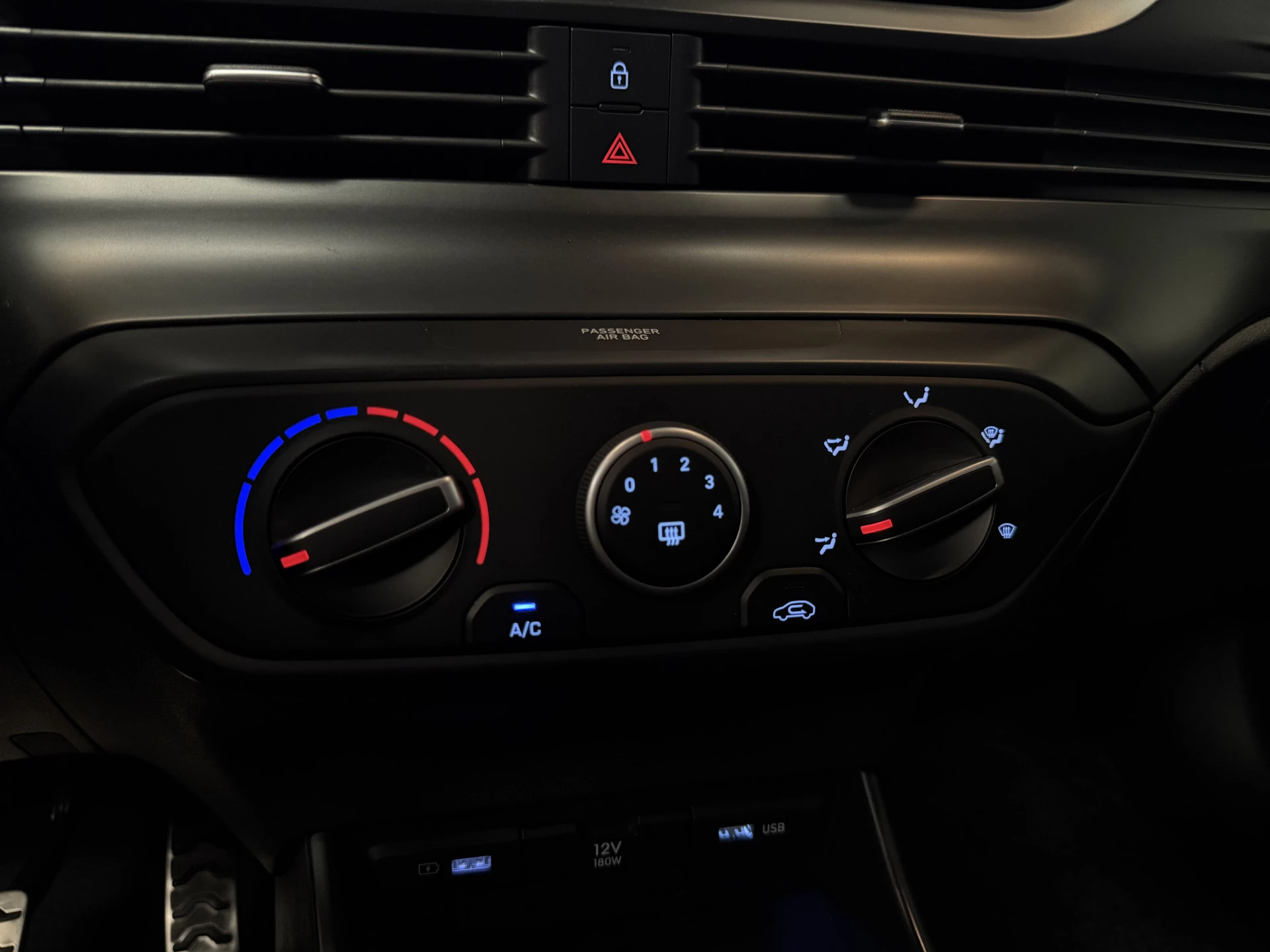 Hoofdafbeelding Hyundai Bayon