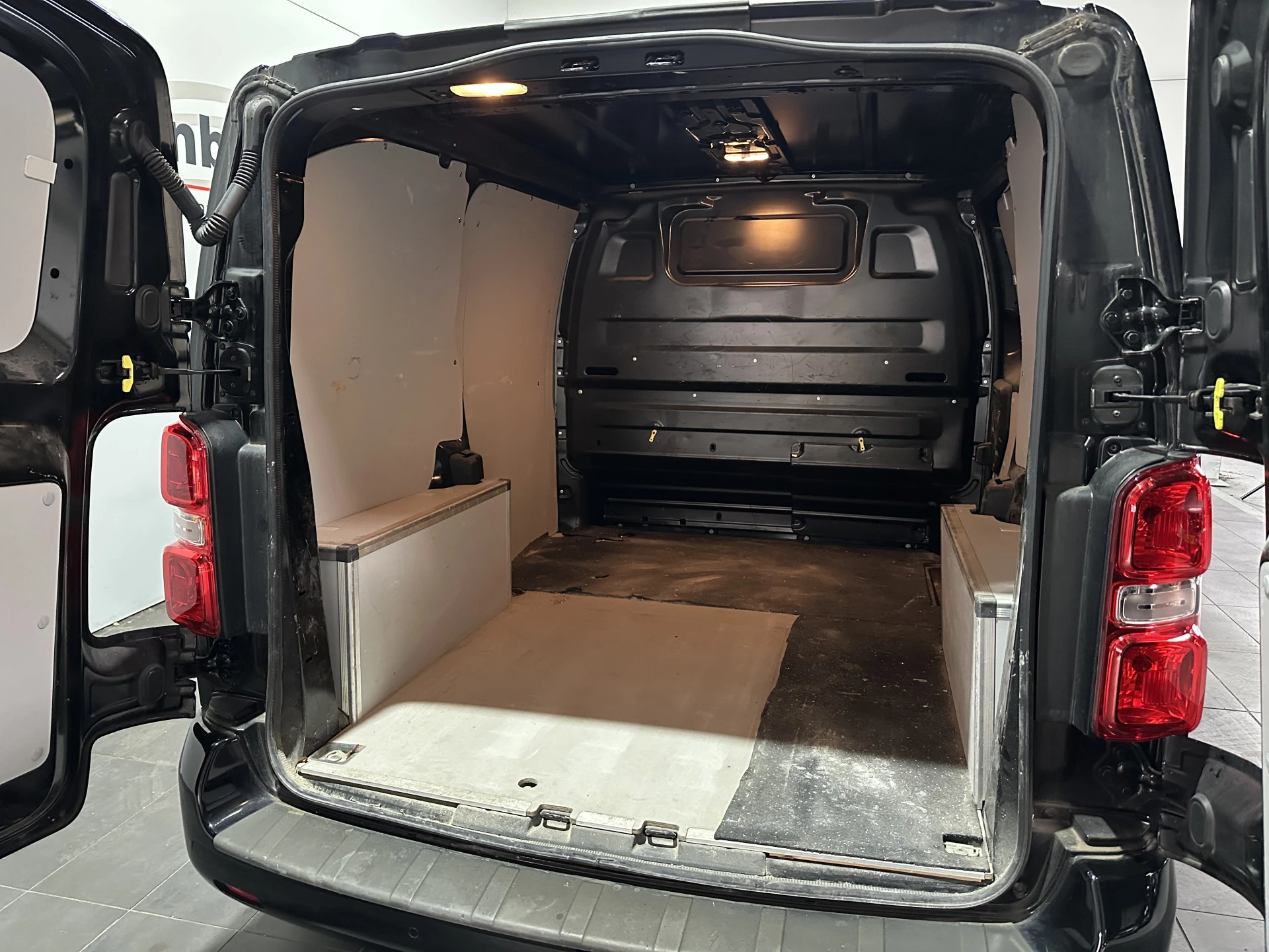 Hoofdafbeelding Peugeot Expert