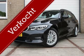 BMW 3-serie Touring 318i Business Edition Sportline/Shadow