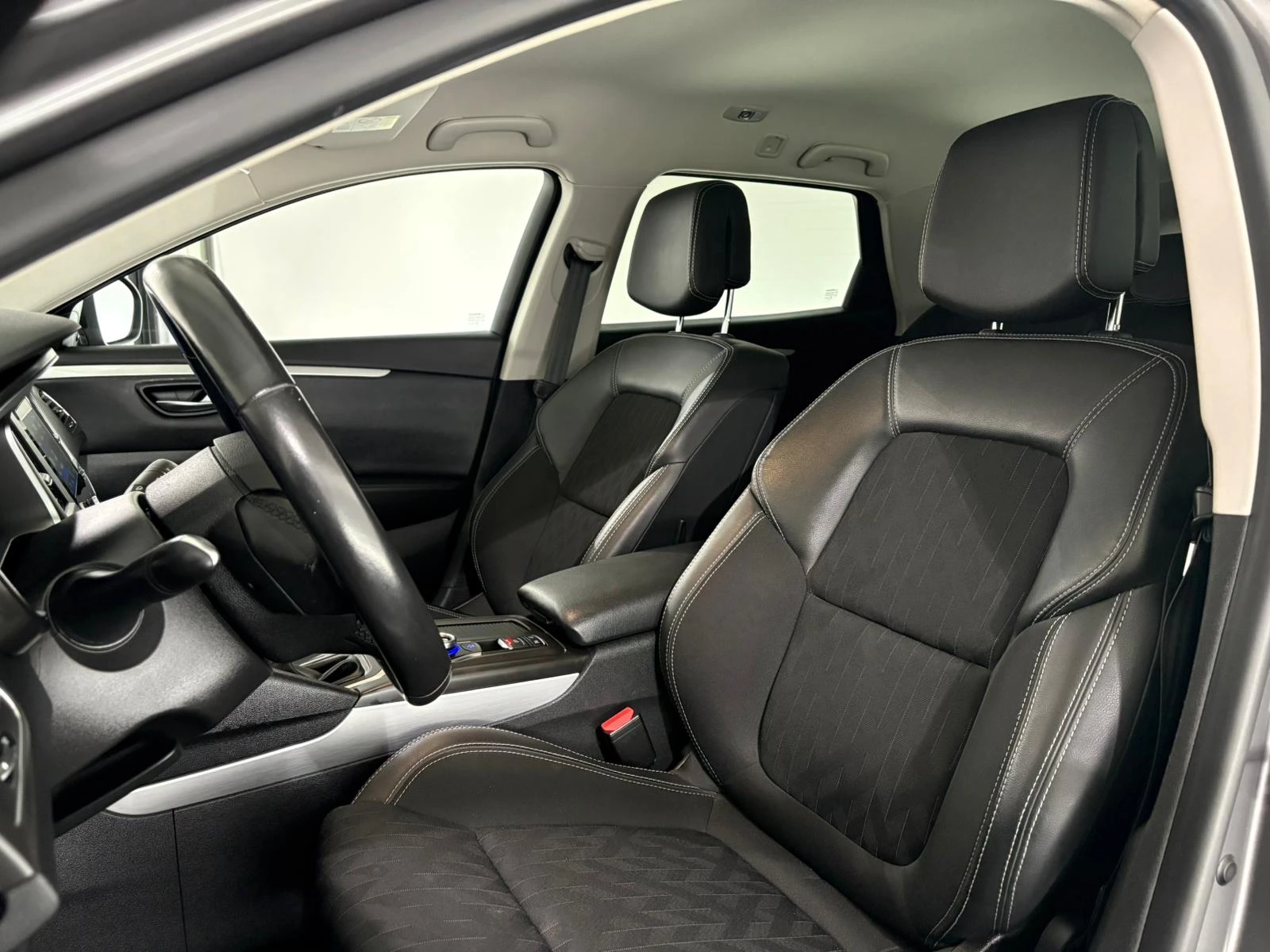 Hoofdafbeelding Renault Talisman