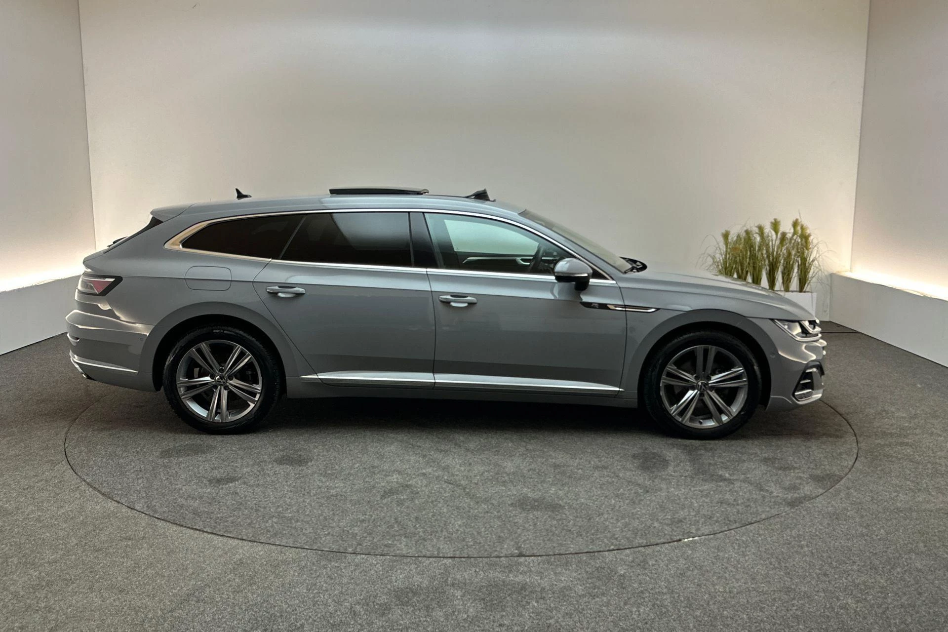 Hoofdafbeelding Volkswagen Arteon