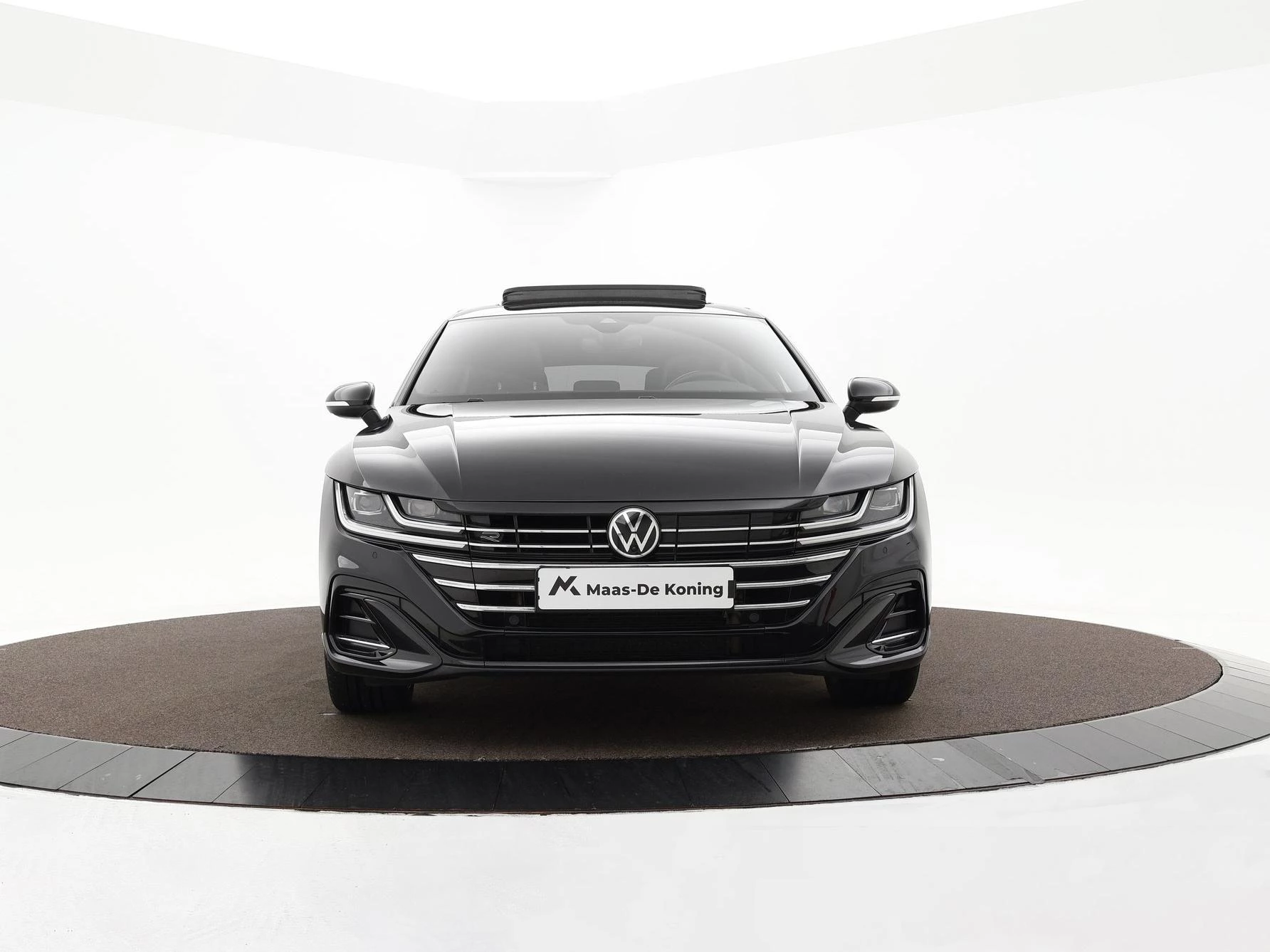 Hoofdafbeelding Volkswagen Arteon