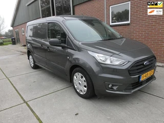 Ford TRANSIT CONNECT 1.0 Ecoboost L2 Trend *navi/camera*