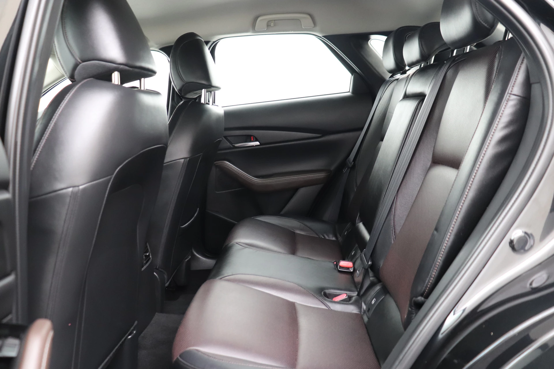 Hoofdafbeelding Mazda CX-30