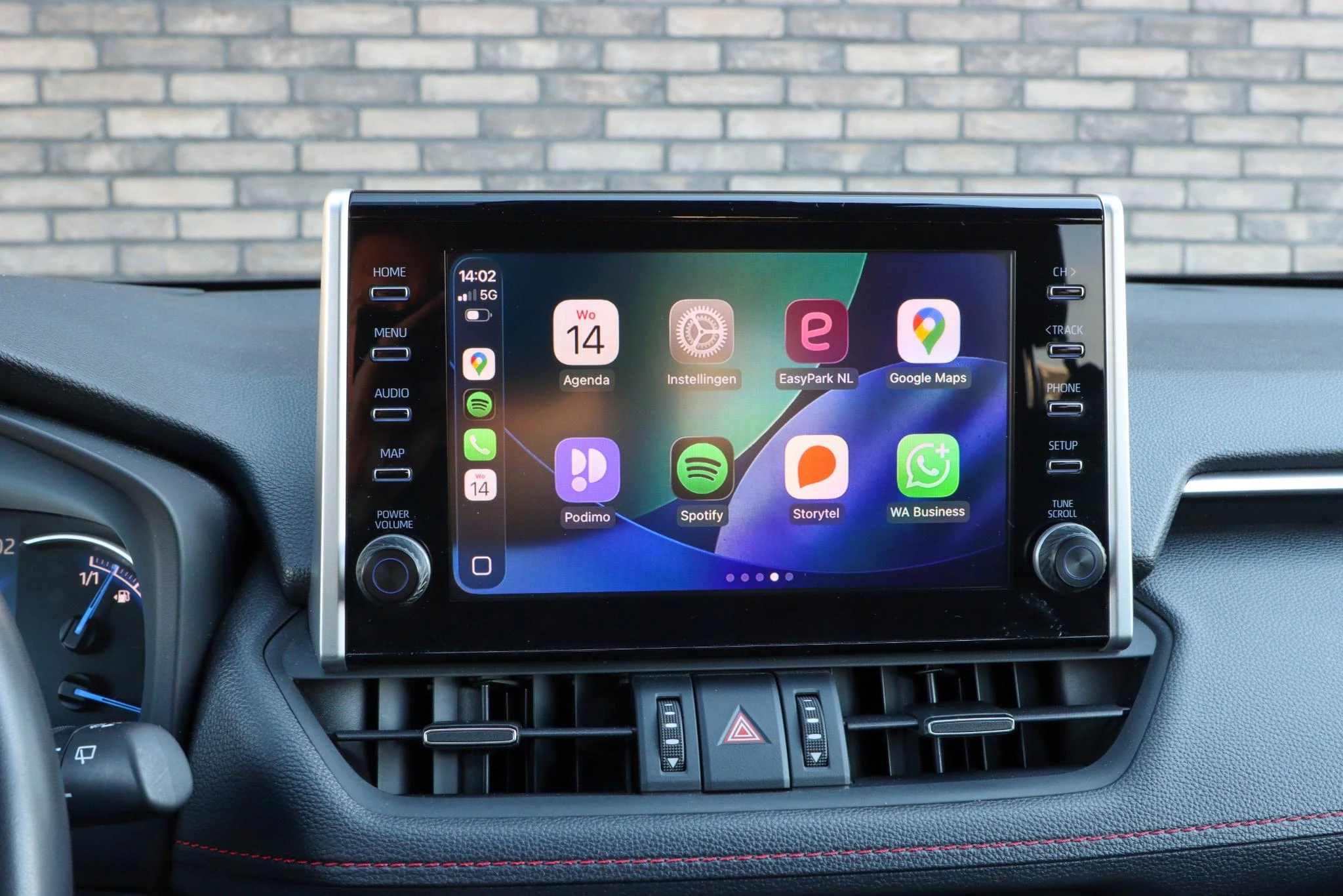 Hoofdafbeelding Toyota RAV4