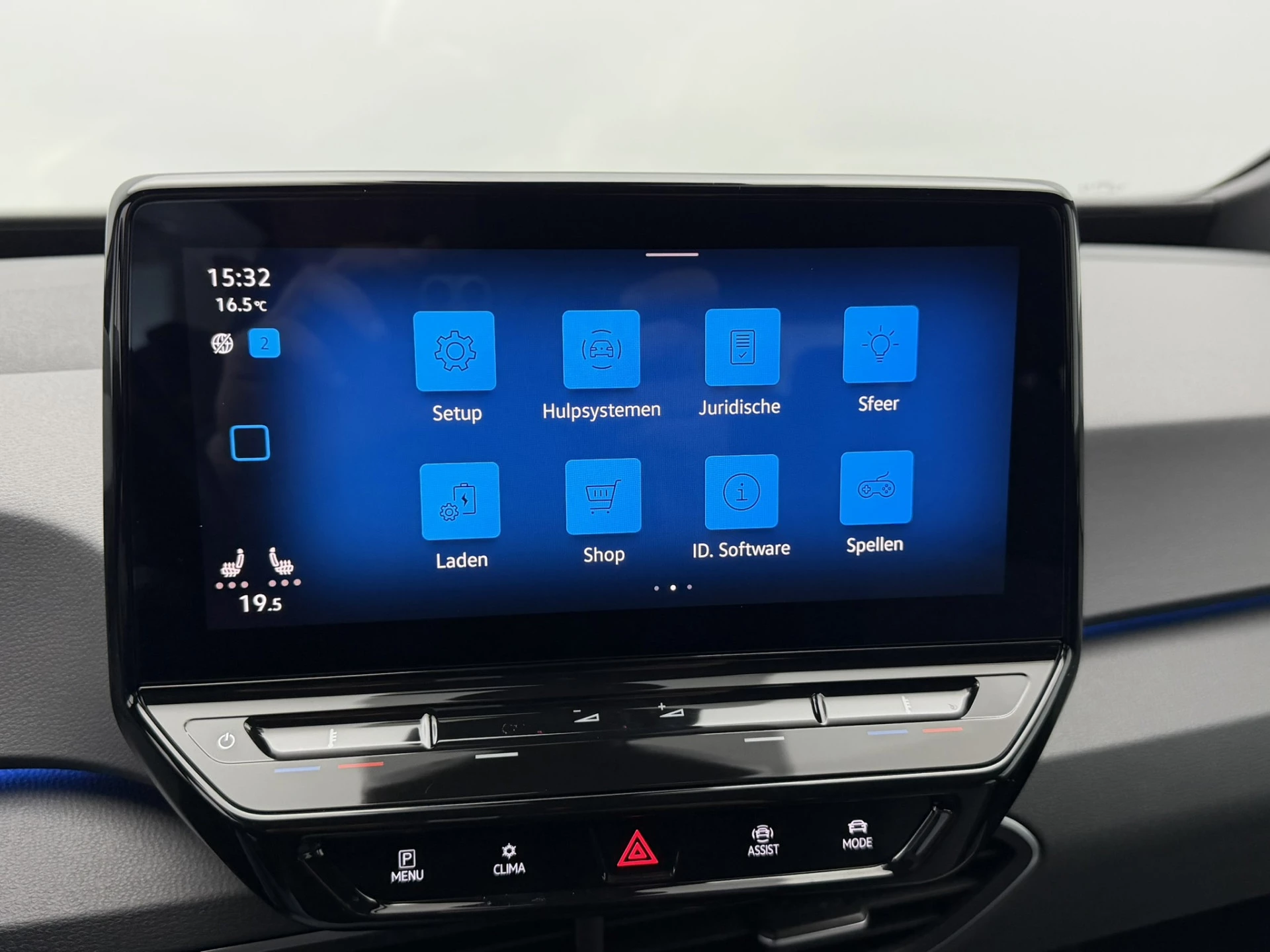 Hoofdafbeelding Volkswagen ID.3