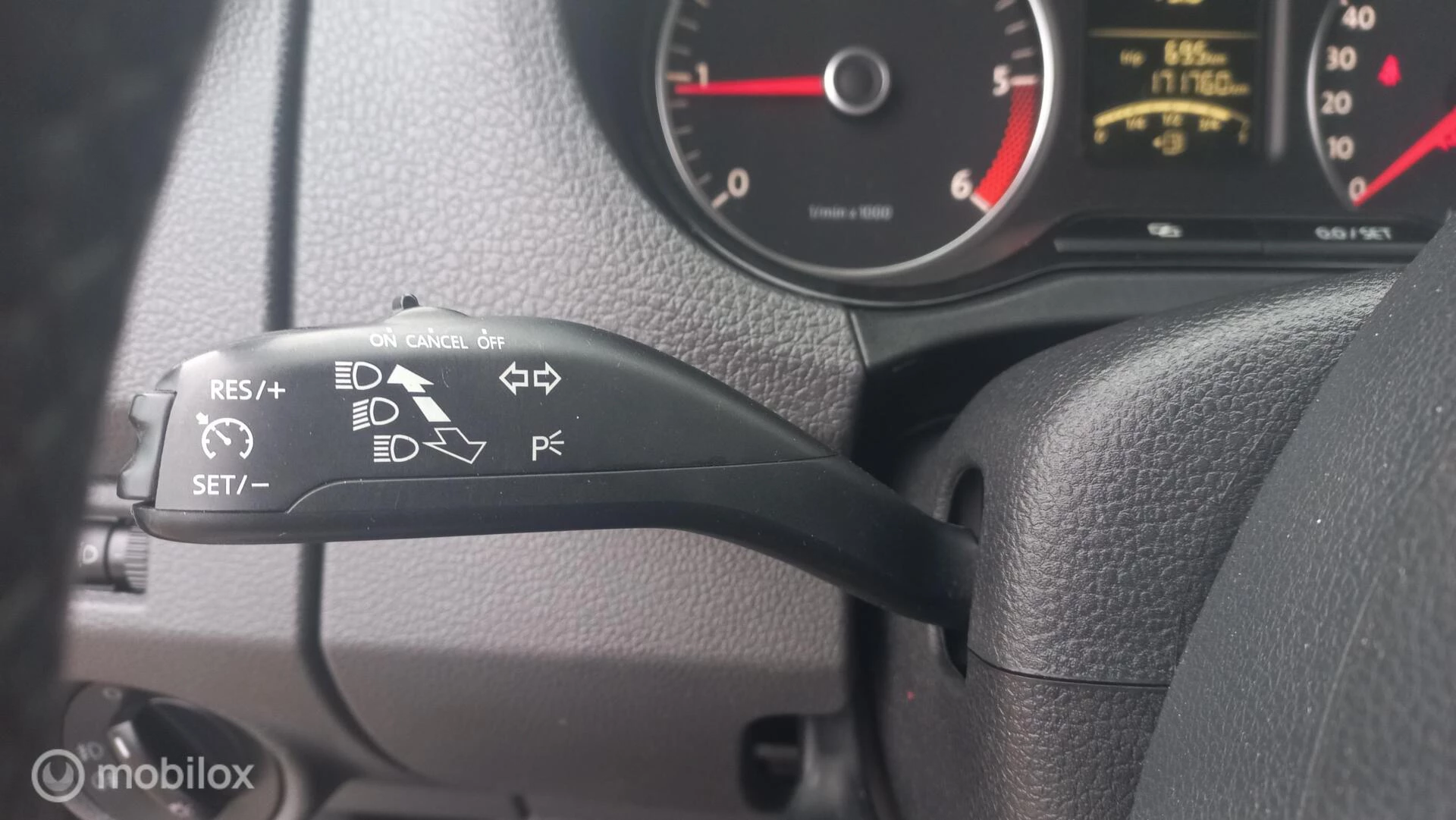 Hoofdafbeelding Volkswagen Amarok