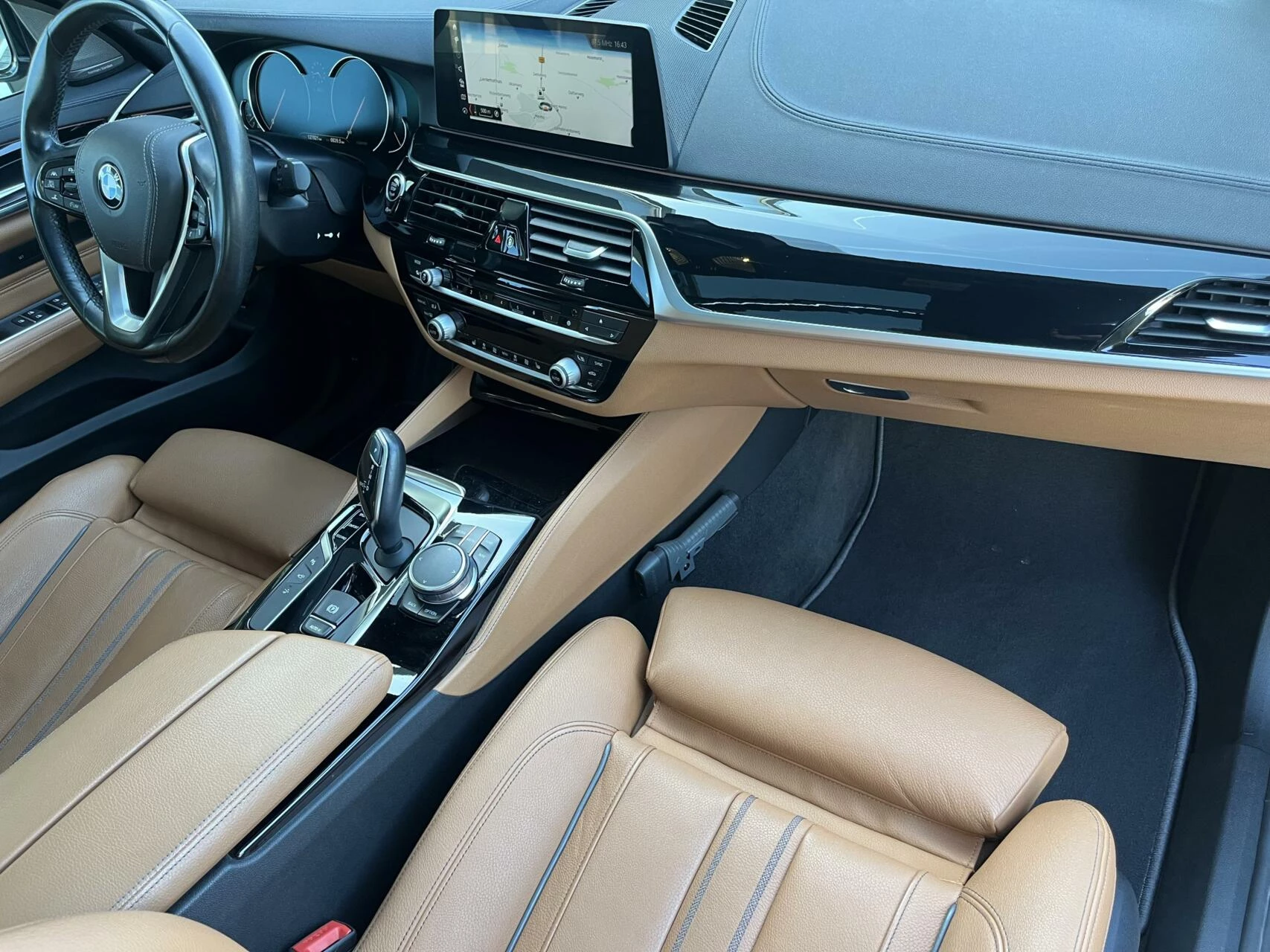 Hoofdafbeelding BMW 6 Serie