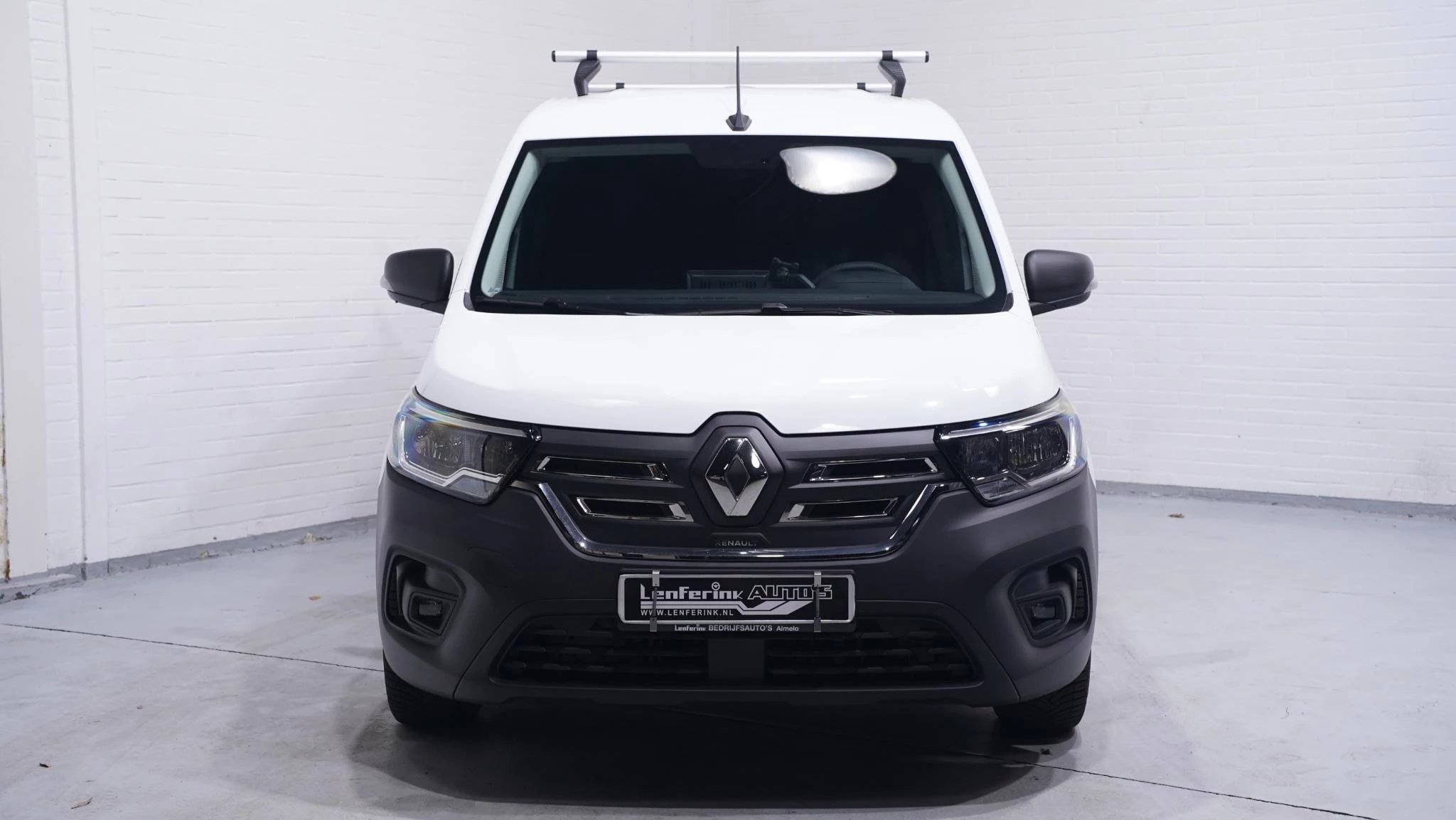 Hoofdafbeelding Renault Kangoo