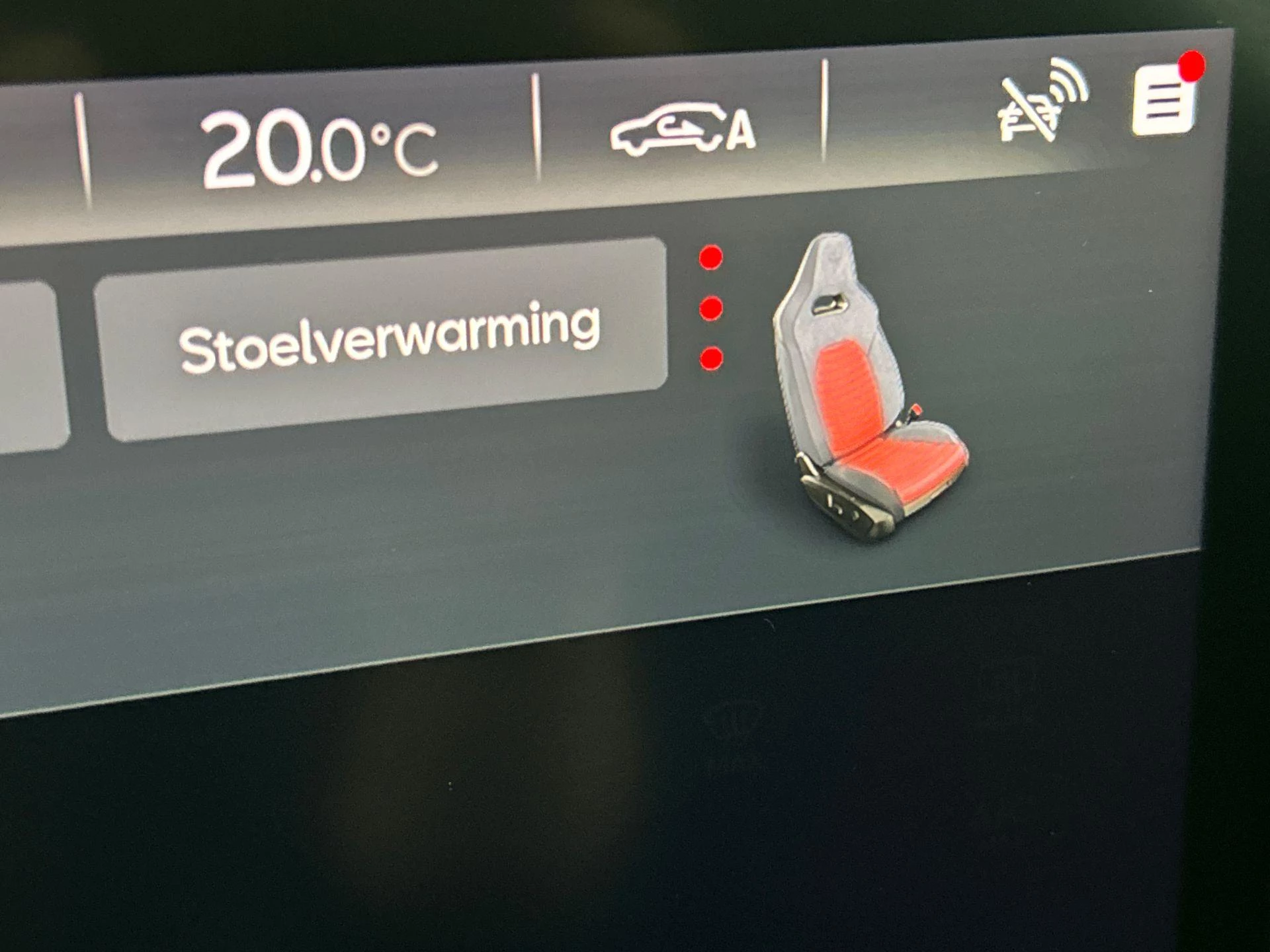 Hoofdafbeelding CUPRA Born