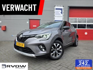 Renault Captur 1.0 TCe 90