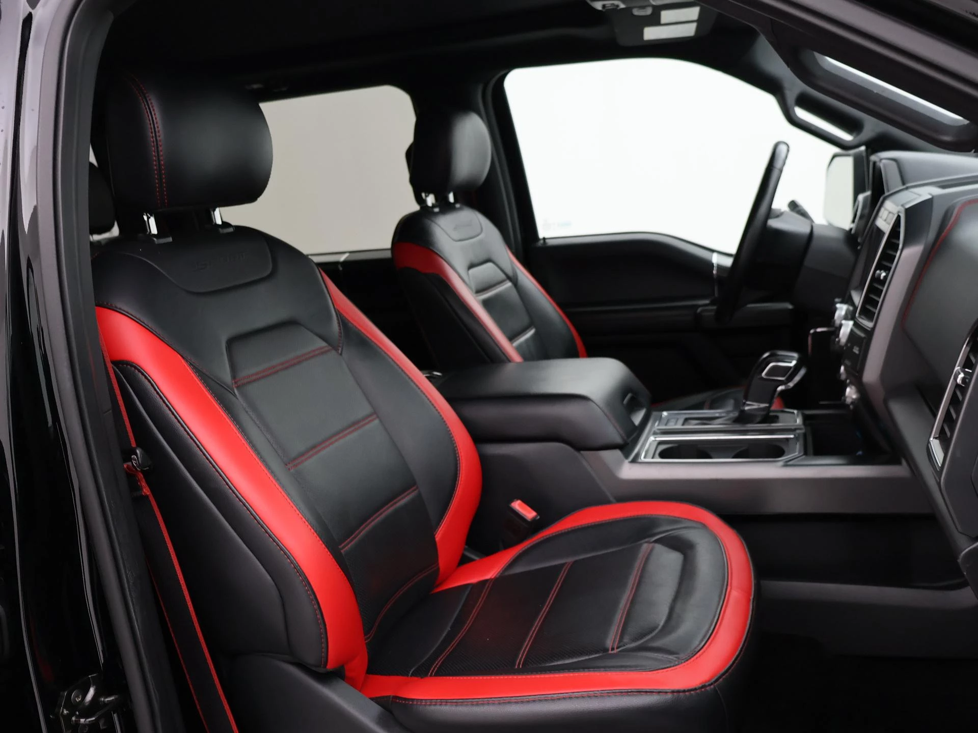 Hoofdafbeelding Ford F-150