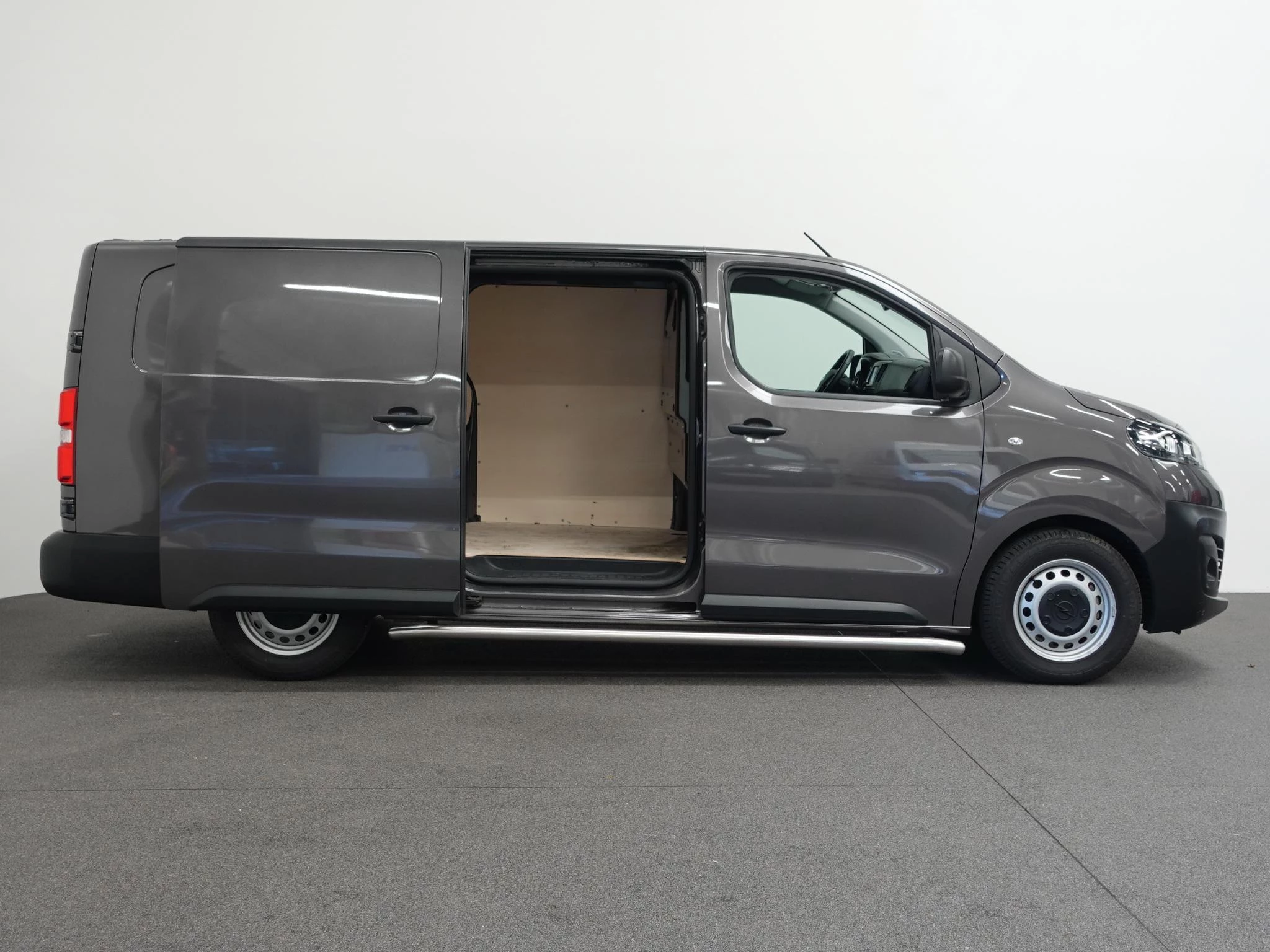 Hoofdafbeelding Opel Vivaro-e