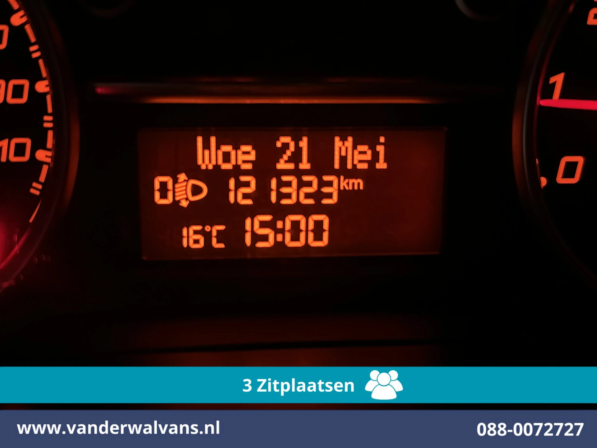 Hoofdafbeelding Fiat Doblò