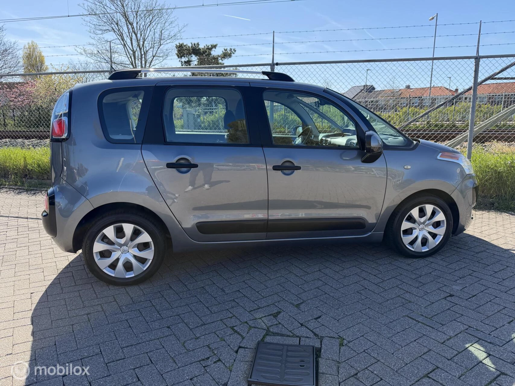 Hoofdafbeelding Citroën C3 Picasso