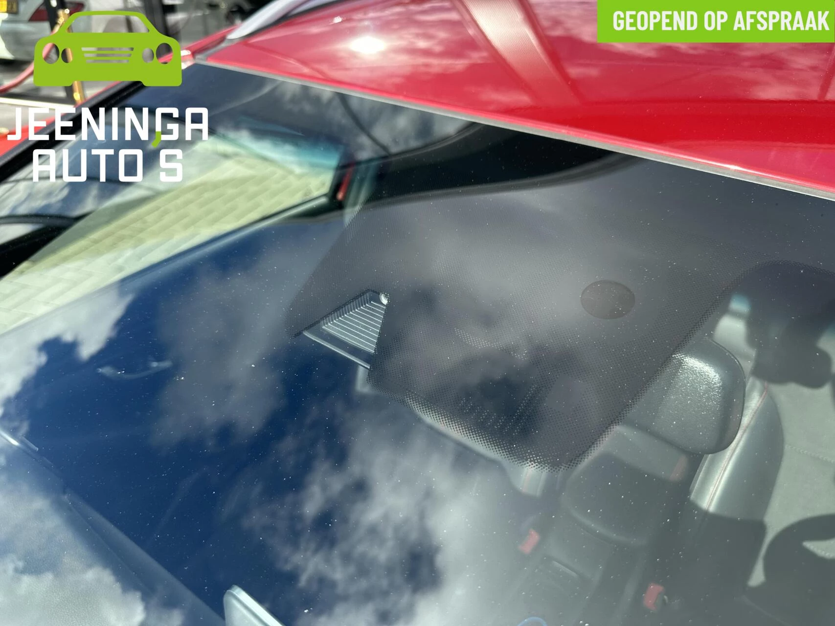 Hoofdafbeelding Hyundai i30